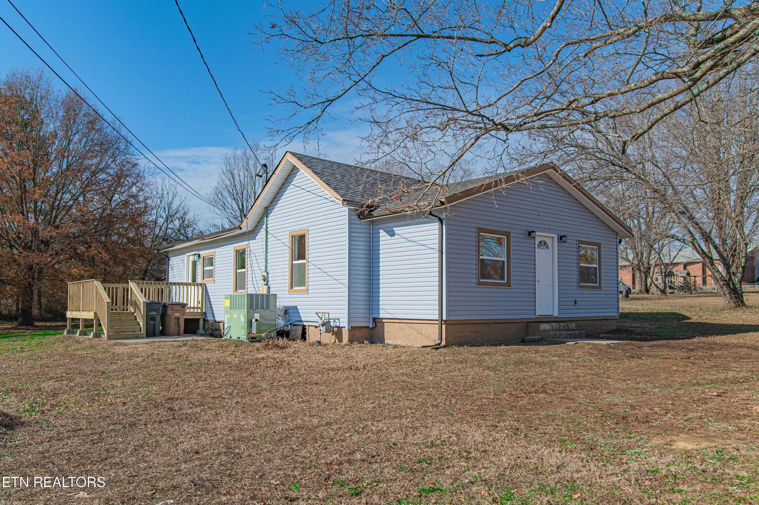 3205 Alice Bell Road Knoxville TN 37917