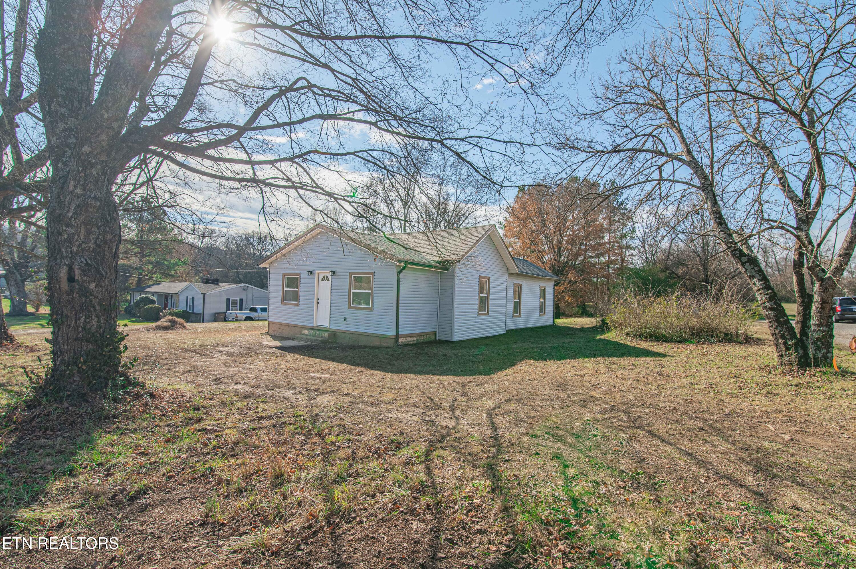 3205 Alice Bell Road Knoxville TN 37917