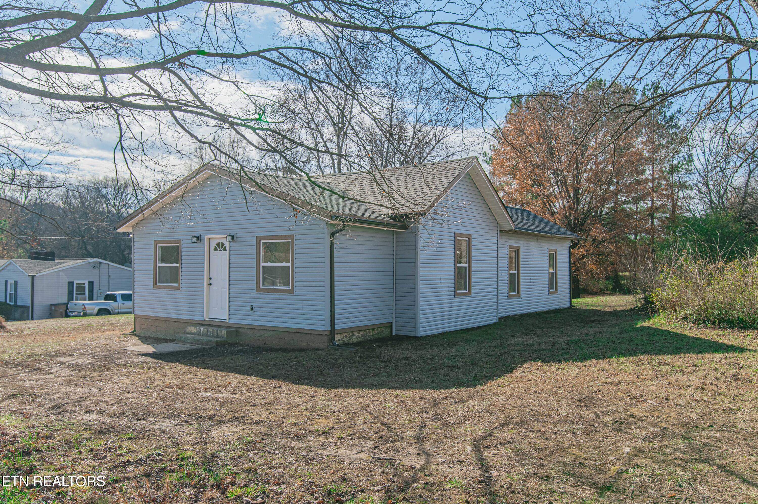 3205 Alice Bell Road Knoxville TN 37917