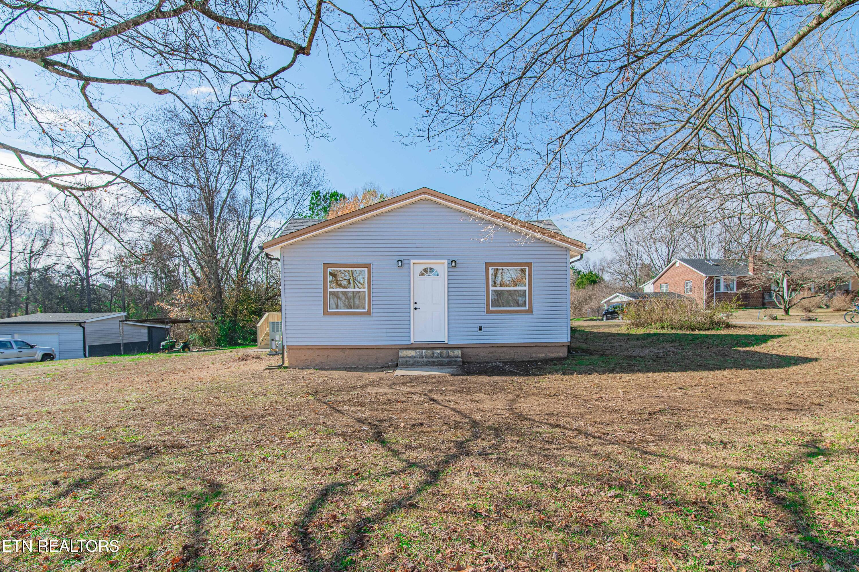 3205 Alice Bell Road Knoxville TN 37917