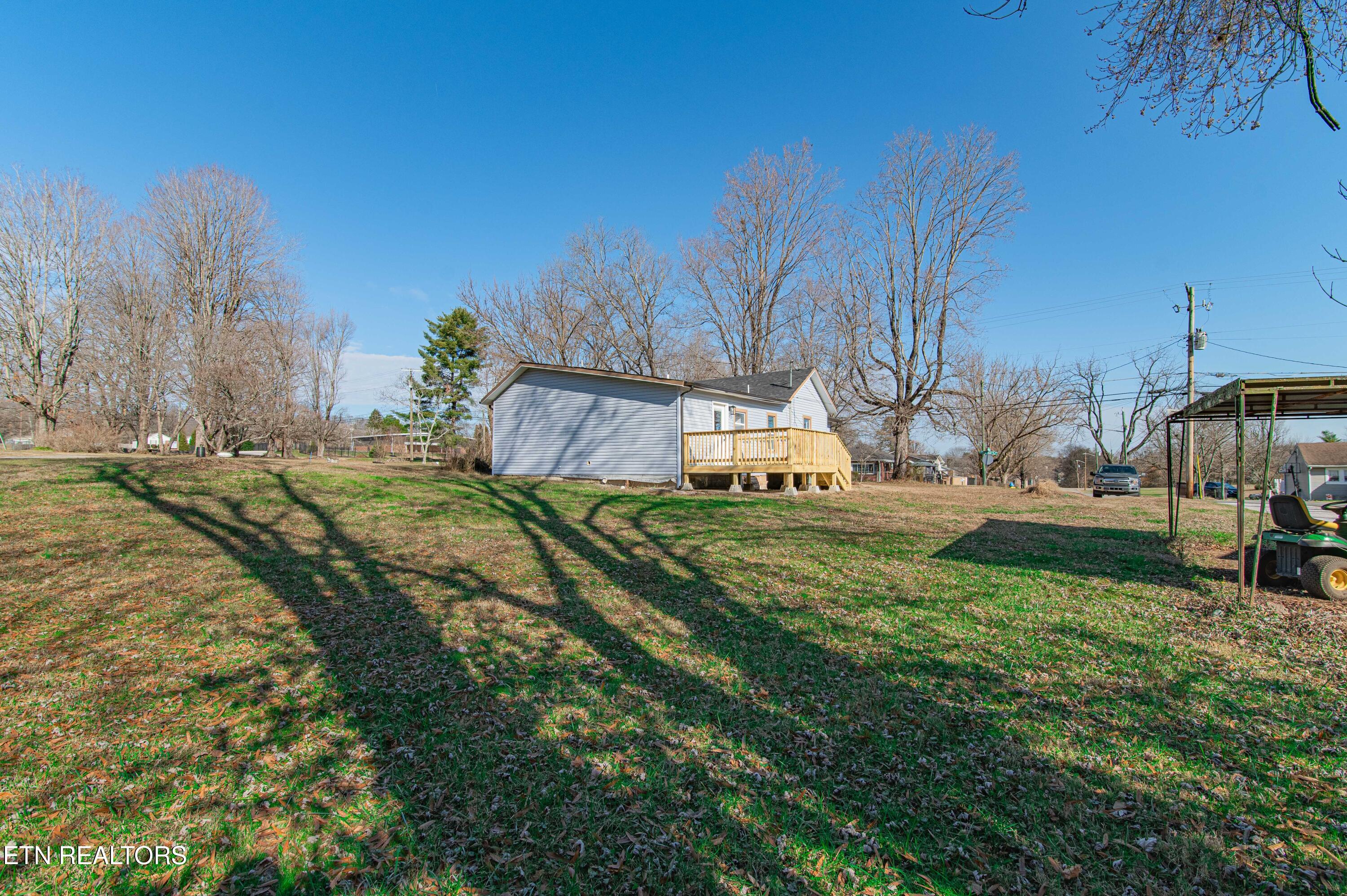 3205 Alice Bell Road Knoxville TN 37917