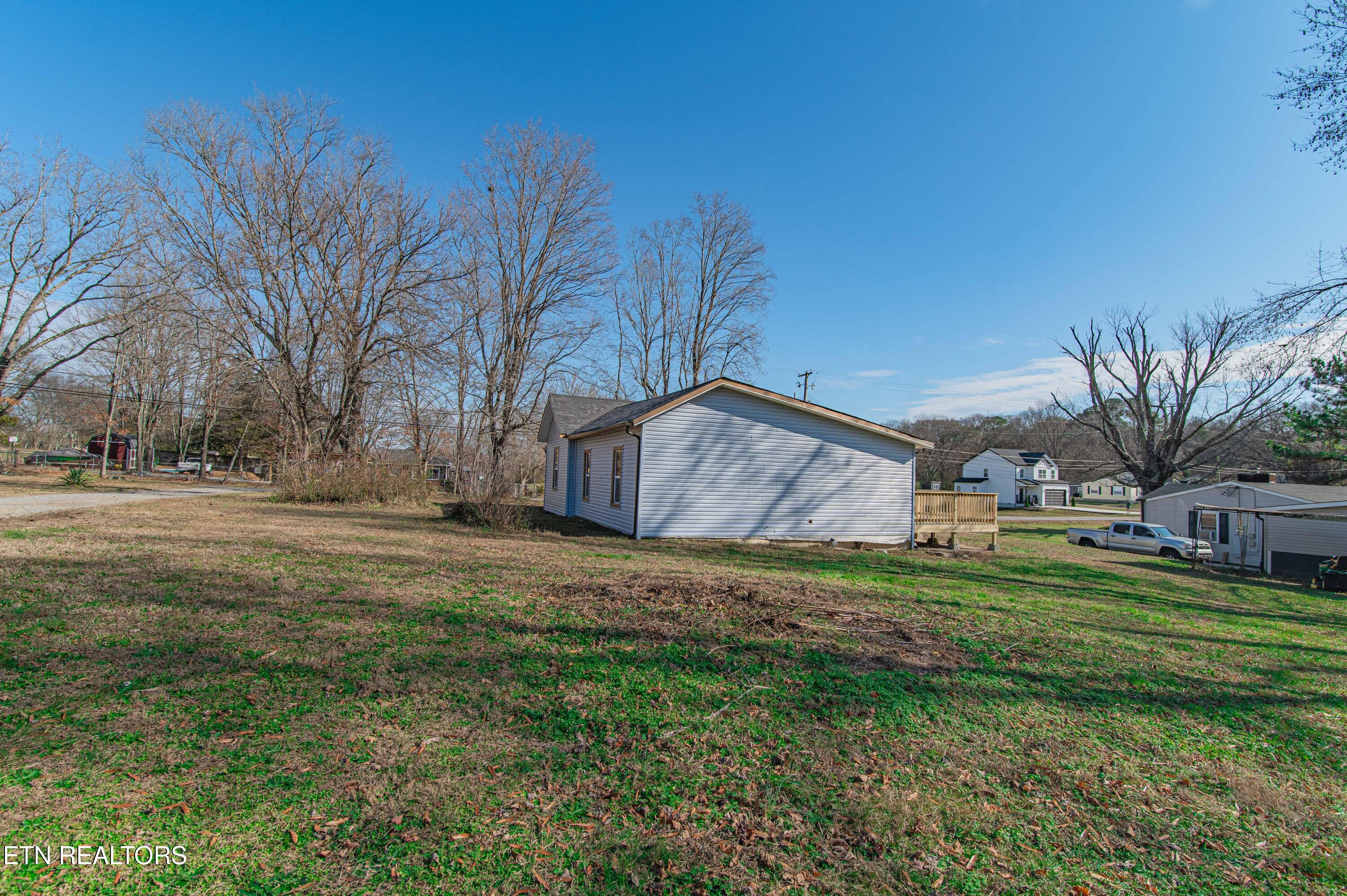 3205 Alice Bell Road Knoxville TN 37917