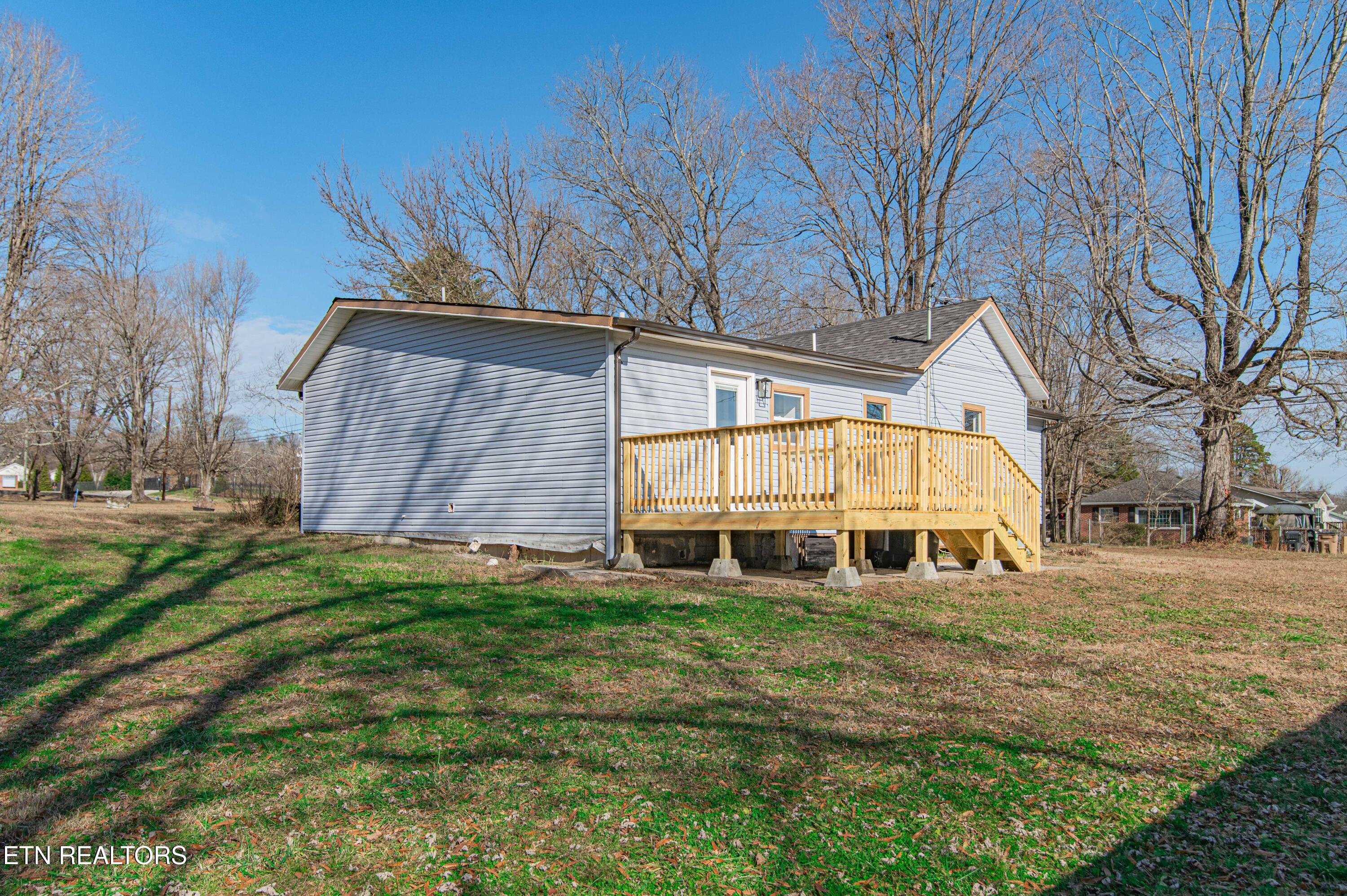3205 Alice Bell Road Knoxville TN 37917