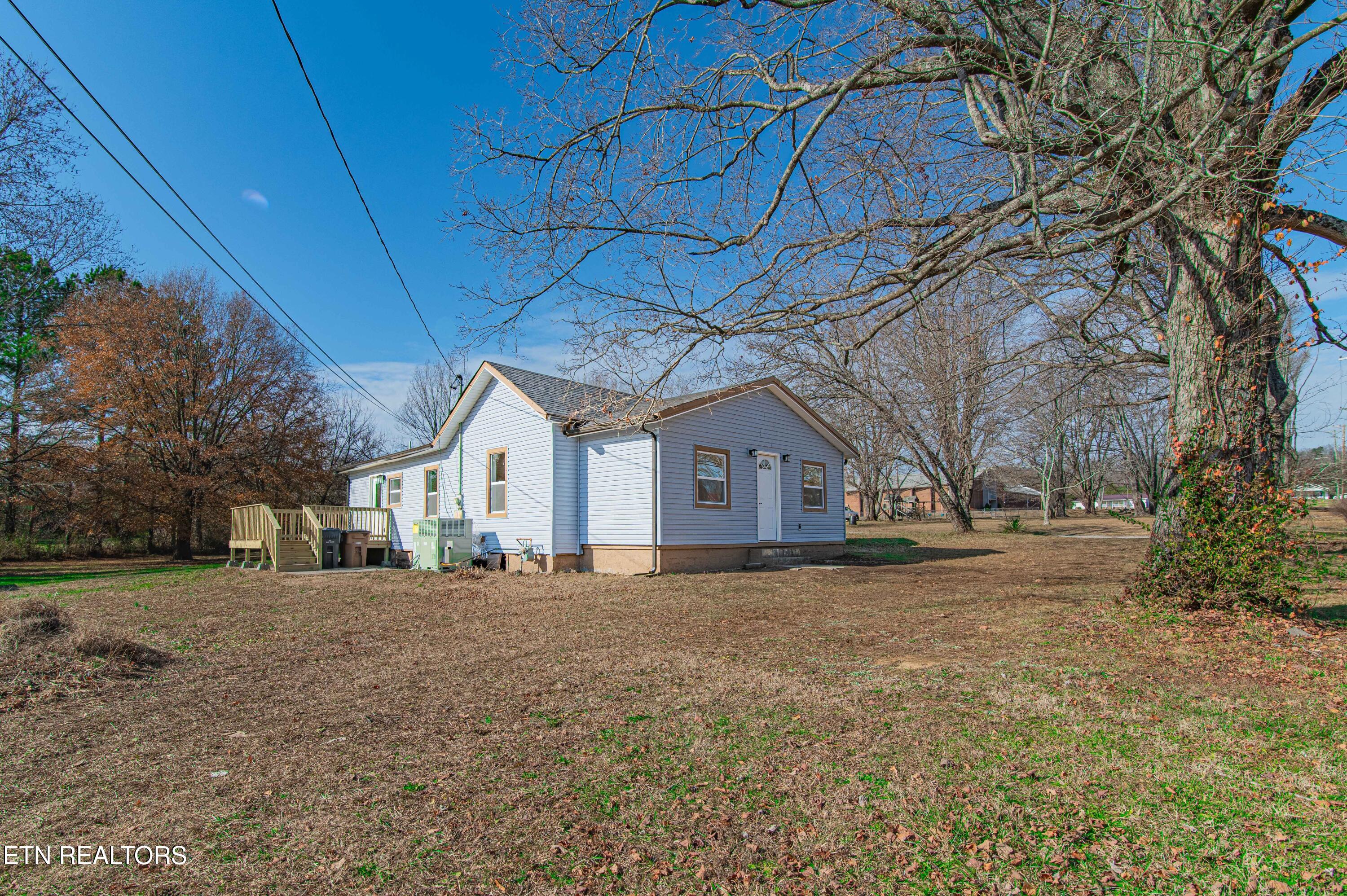 3205 Alice Bell Road Knoxville TN 37917