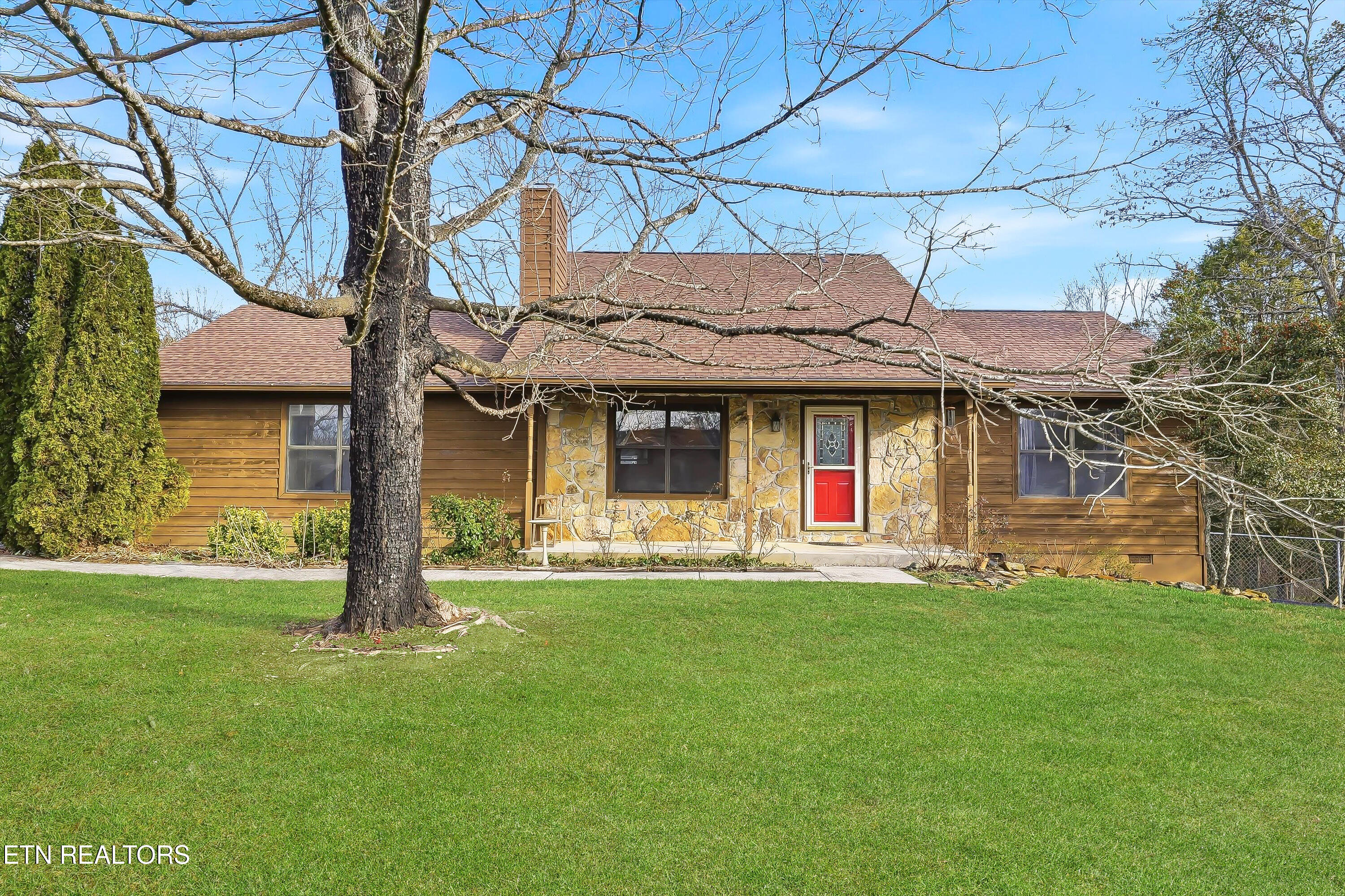 6600 Springer Drive Knoxville TN 37918