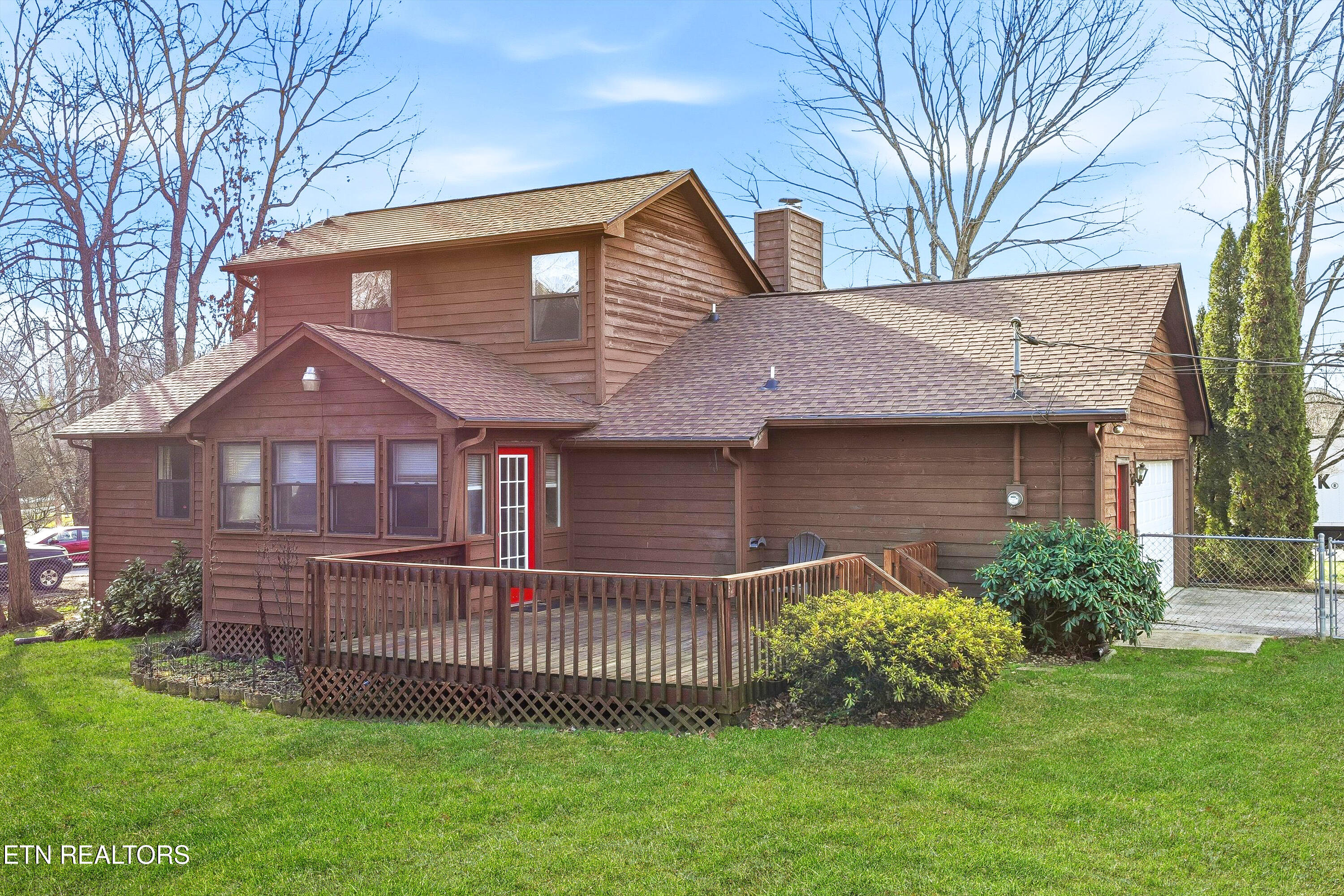 6600 Springer Drive Knoxville TN 37918