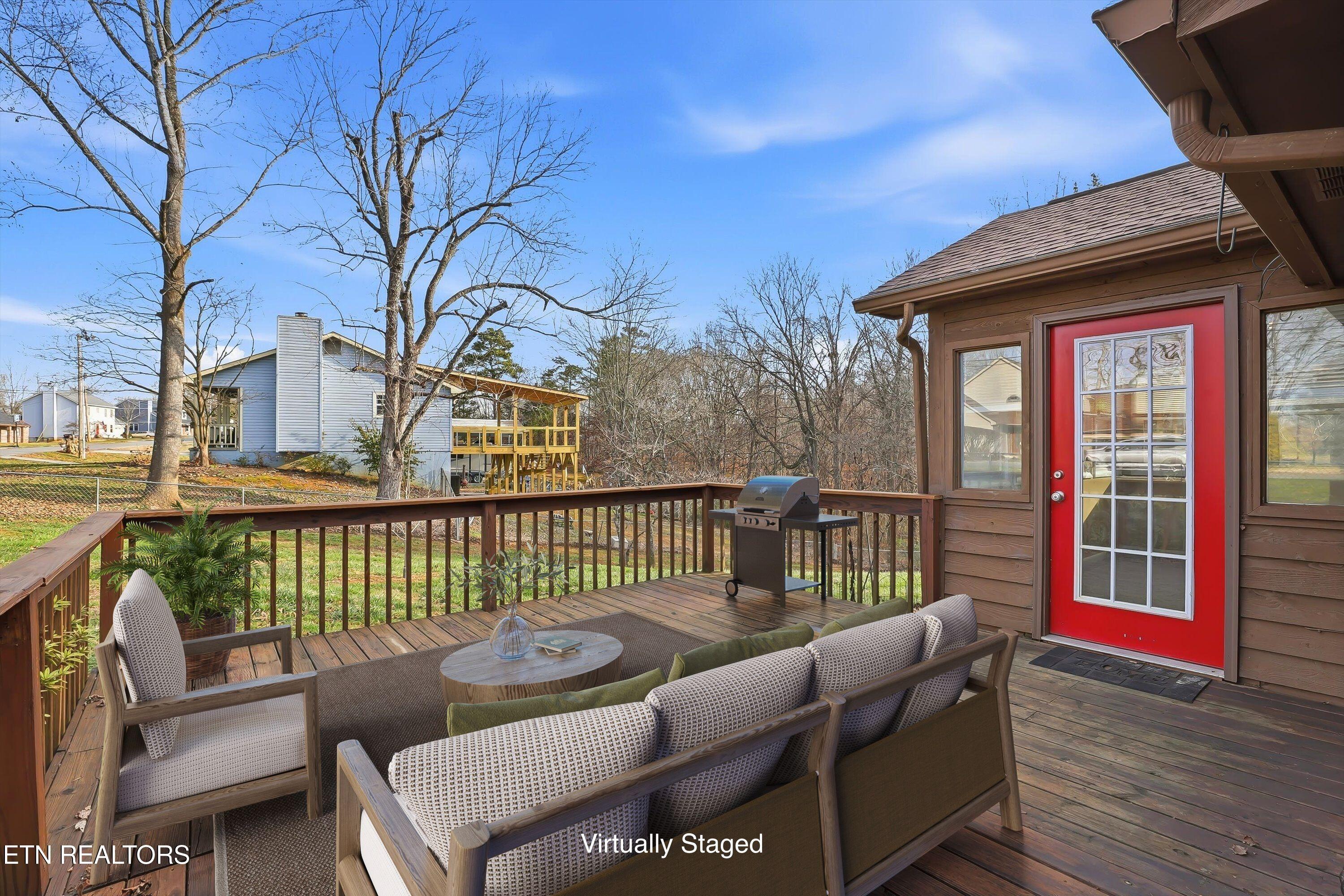 6600 Springer Drive Knoxville TN 37918