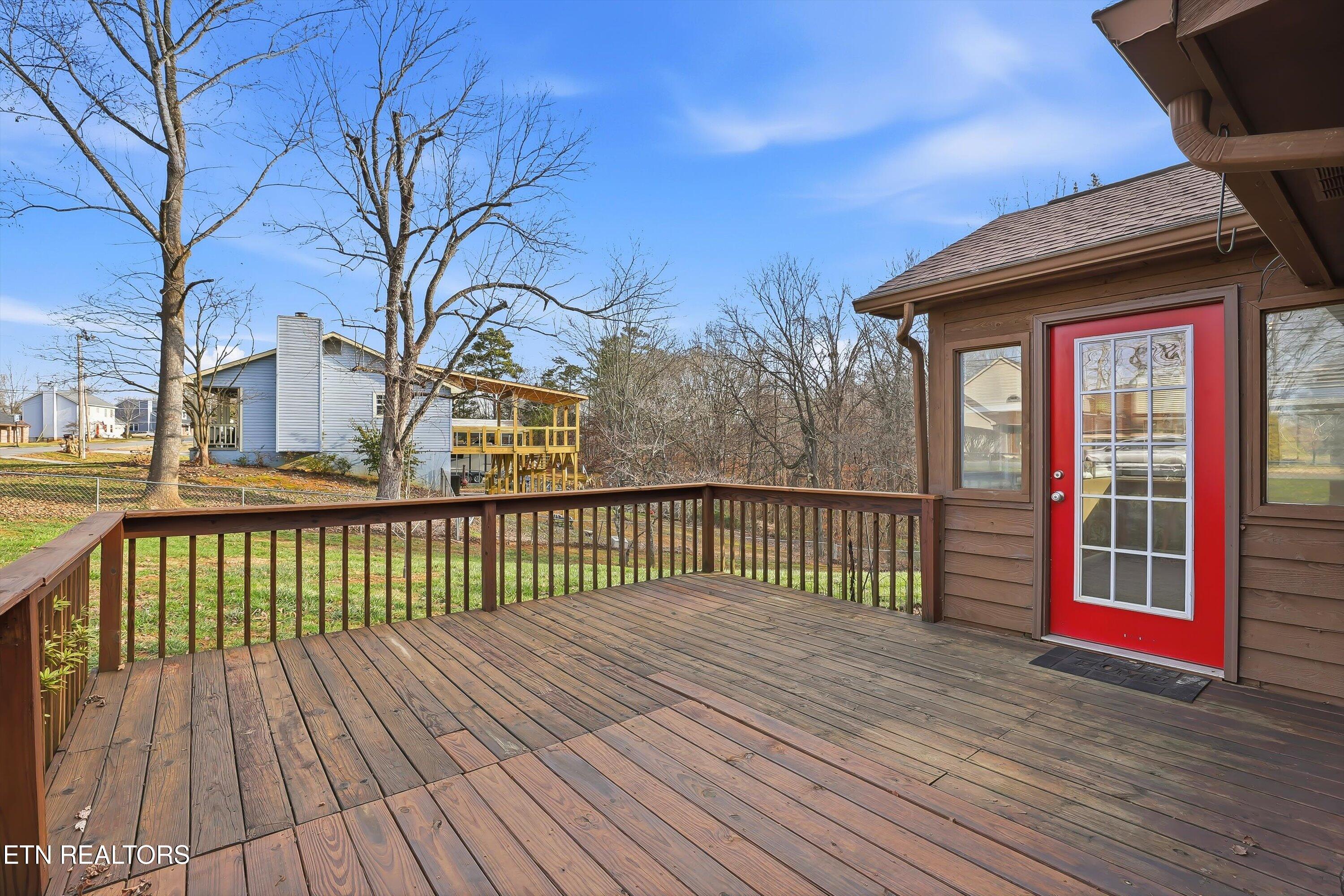 6600 Springer Drive Knoxville TN 37918