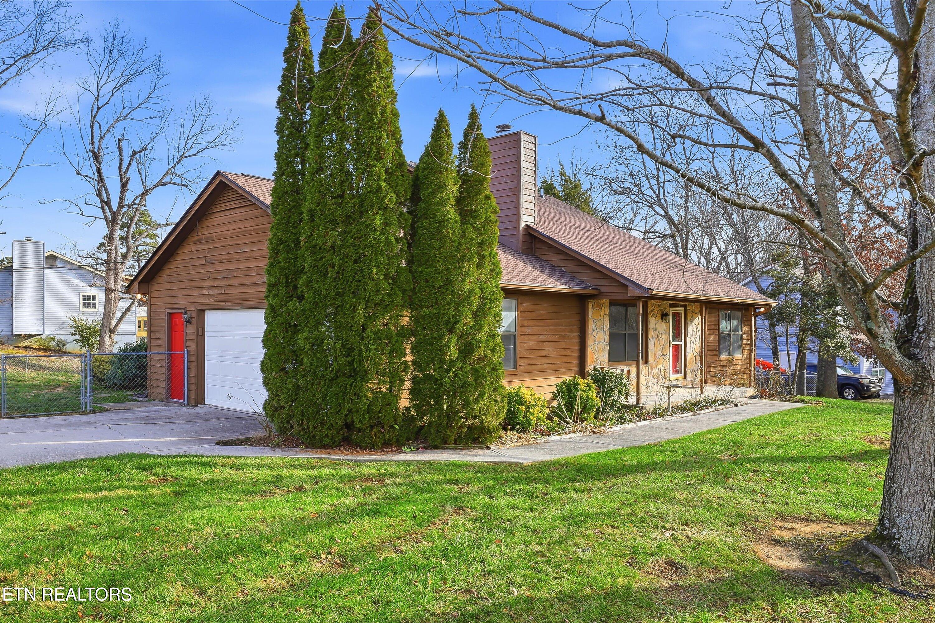 6600 Springer Drive Knoxville TN 37918