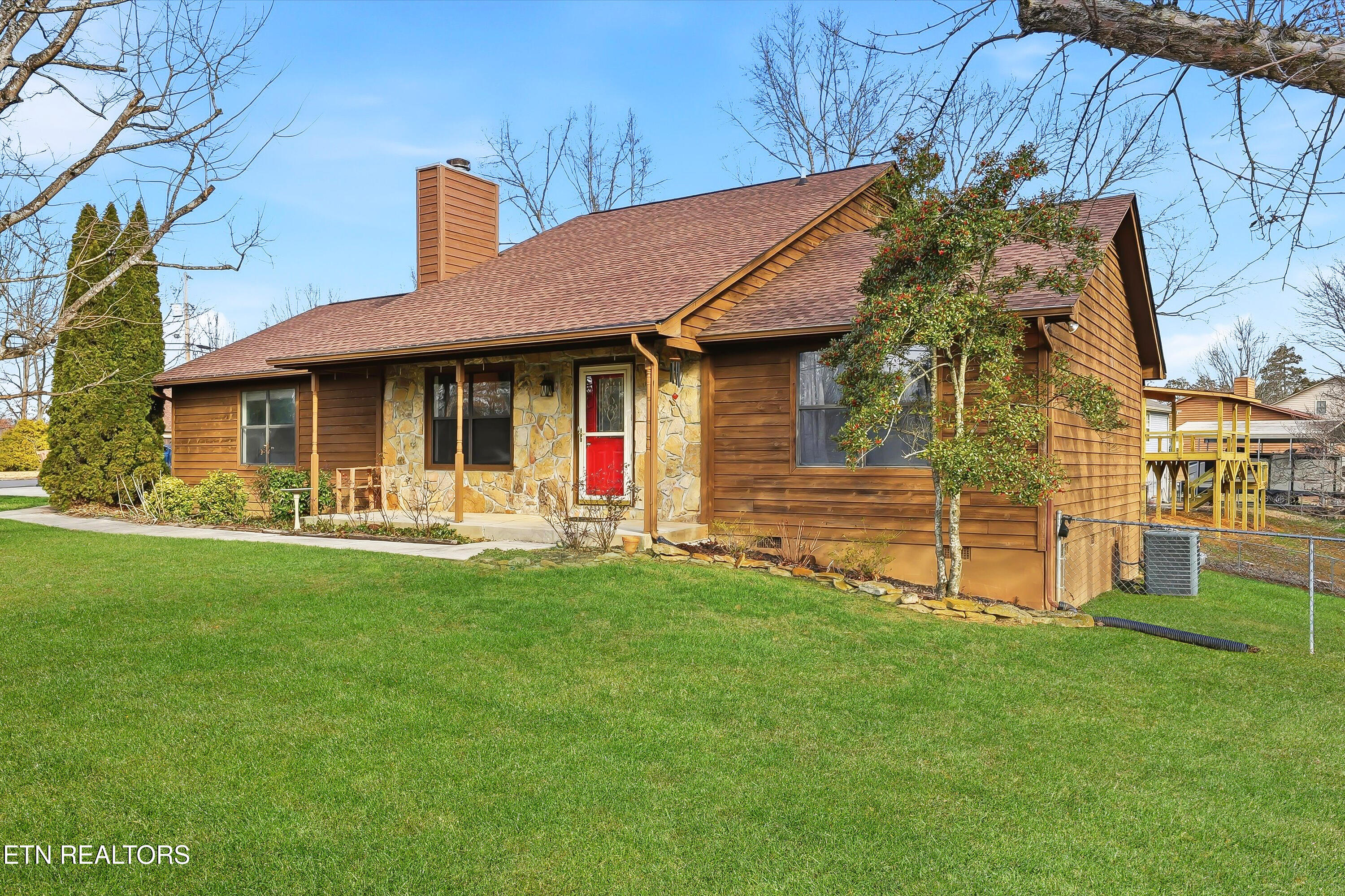 6600 Springer Drive Knoxville TN 37918