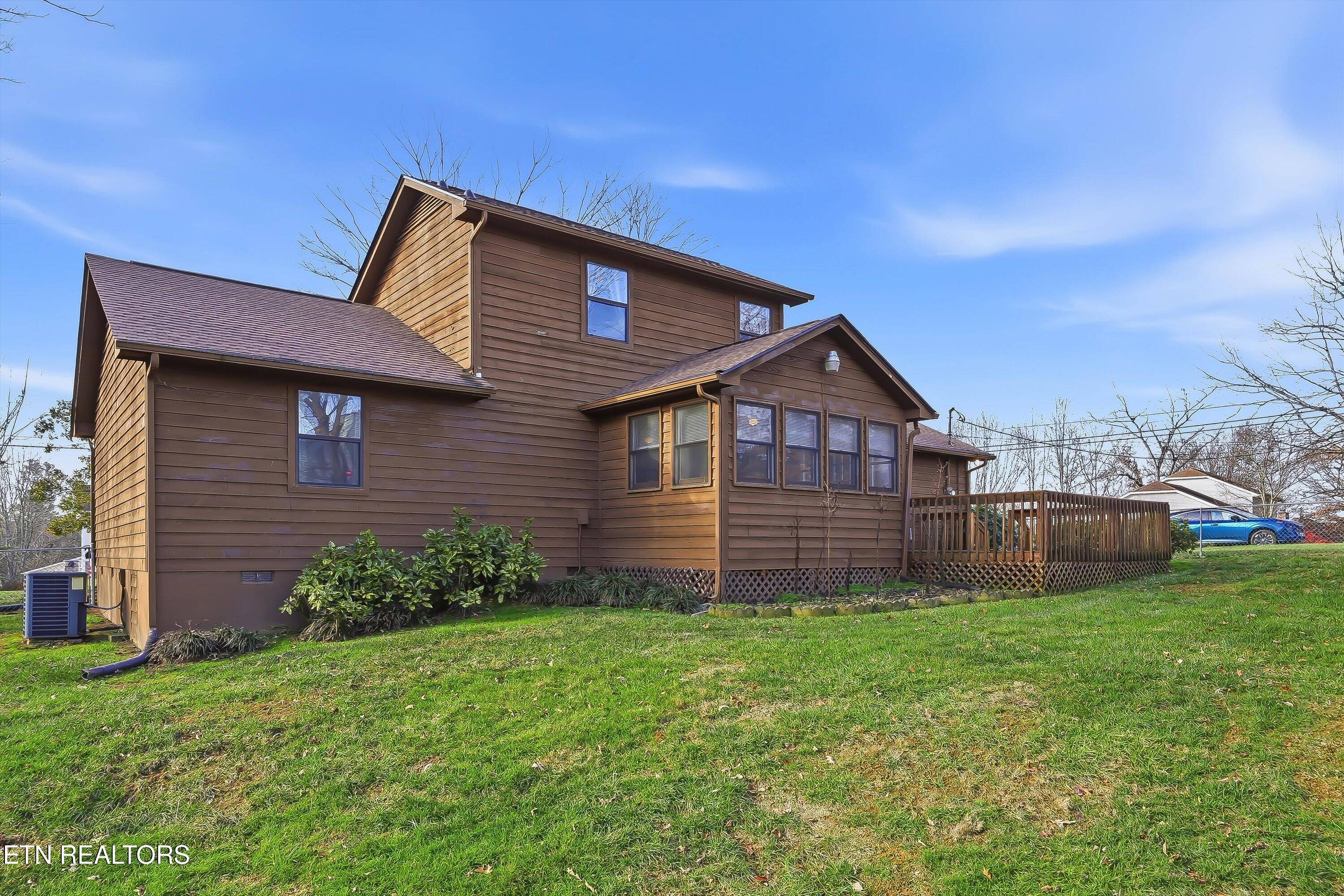 6600 Springer Drive Knoxville TN 37918