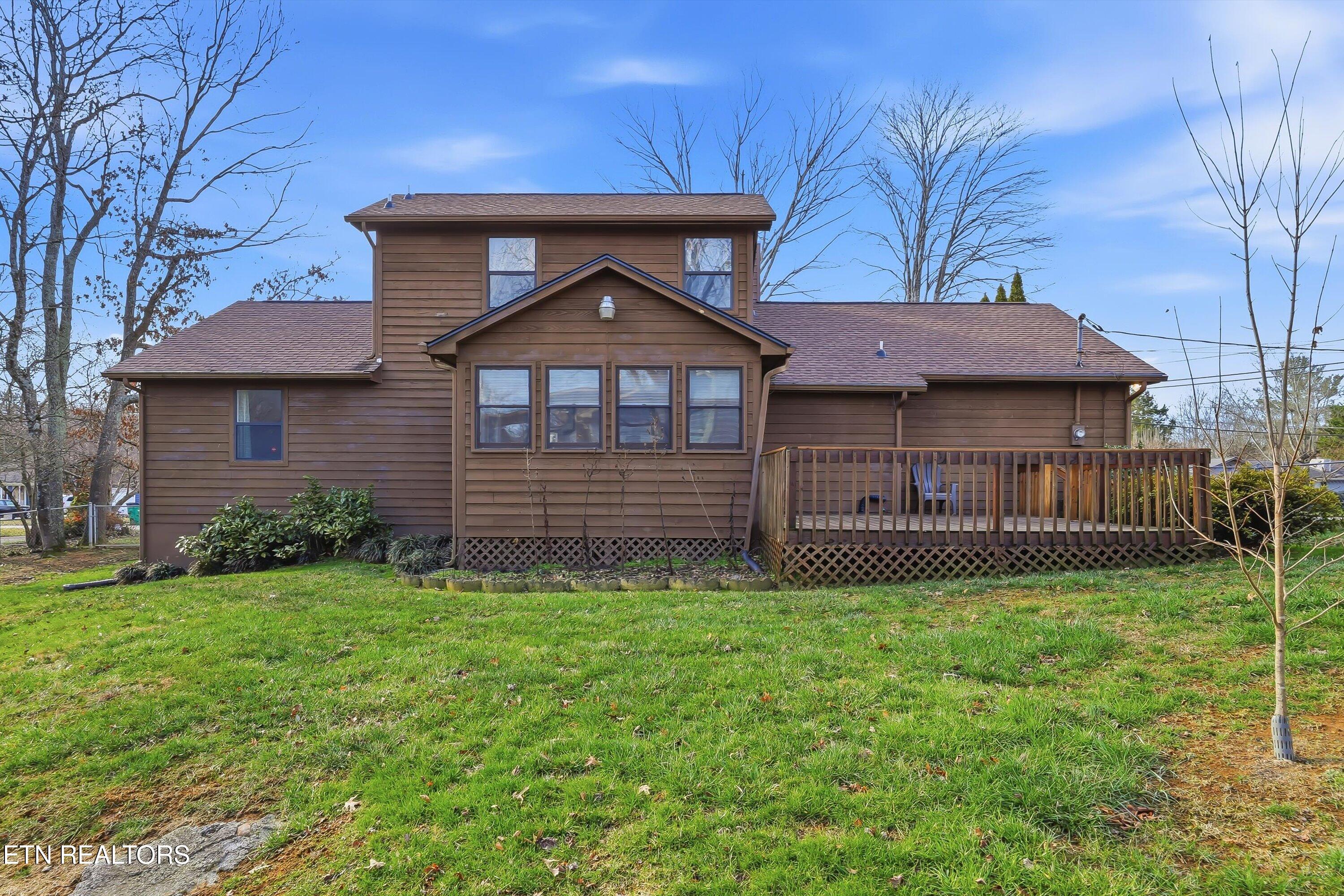 6600 Springer Drive Knoxville TN 37918