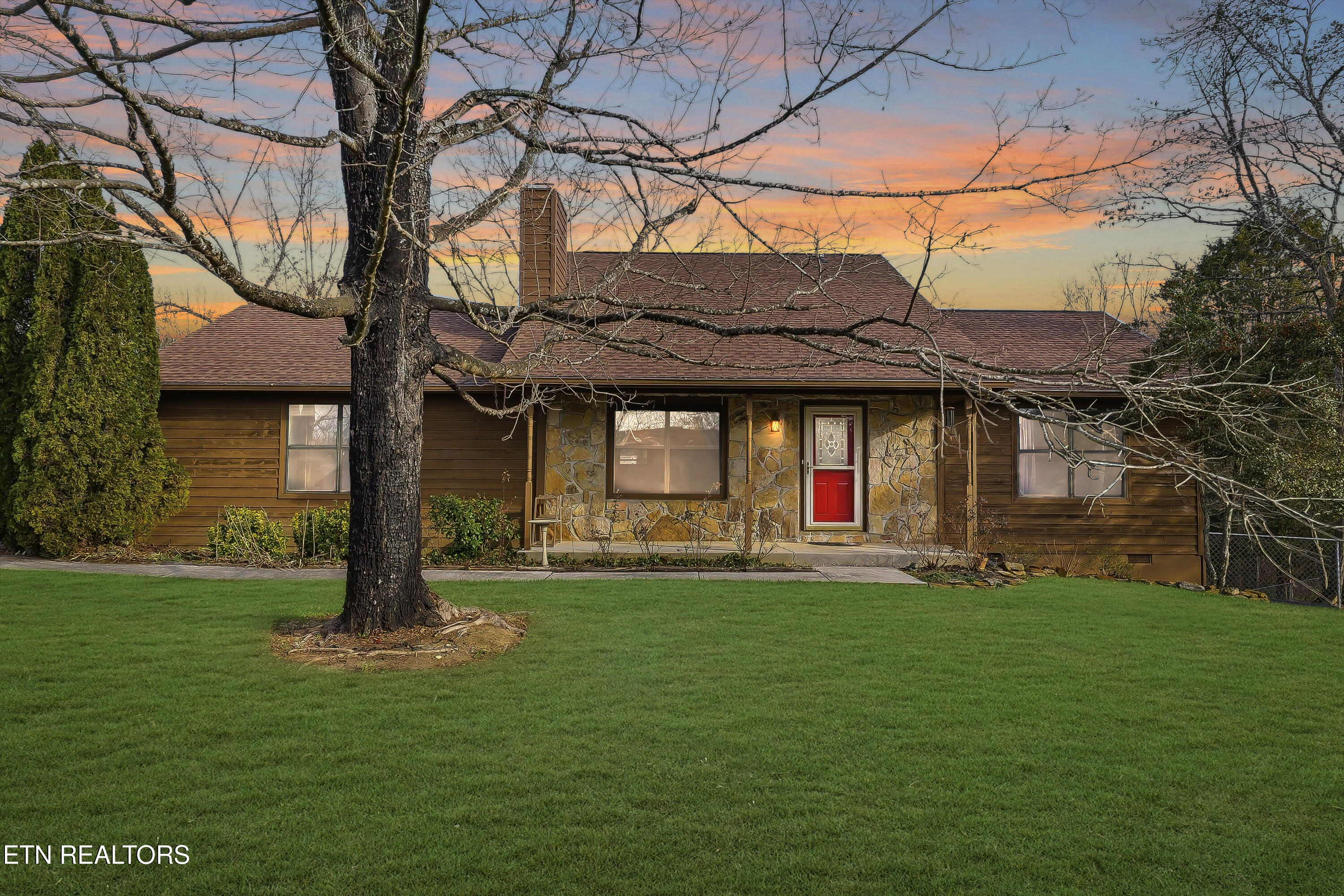 6600 Springer Drive Knoxville TN 37918