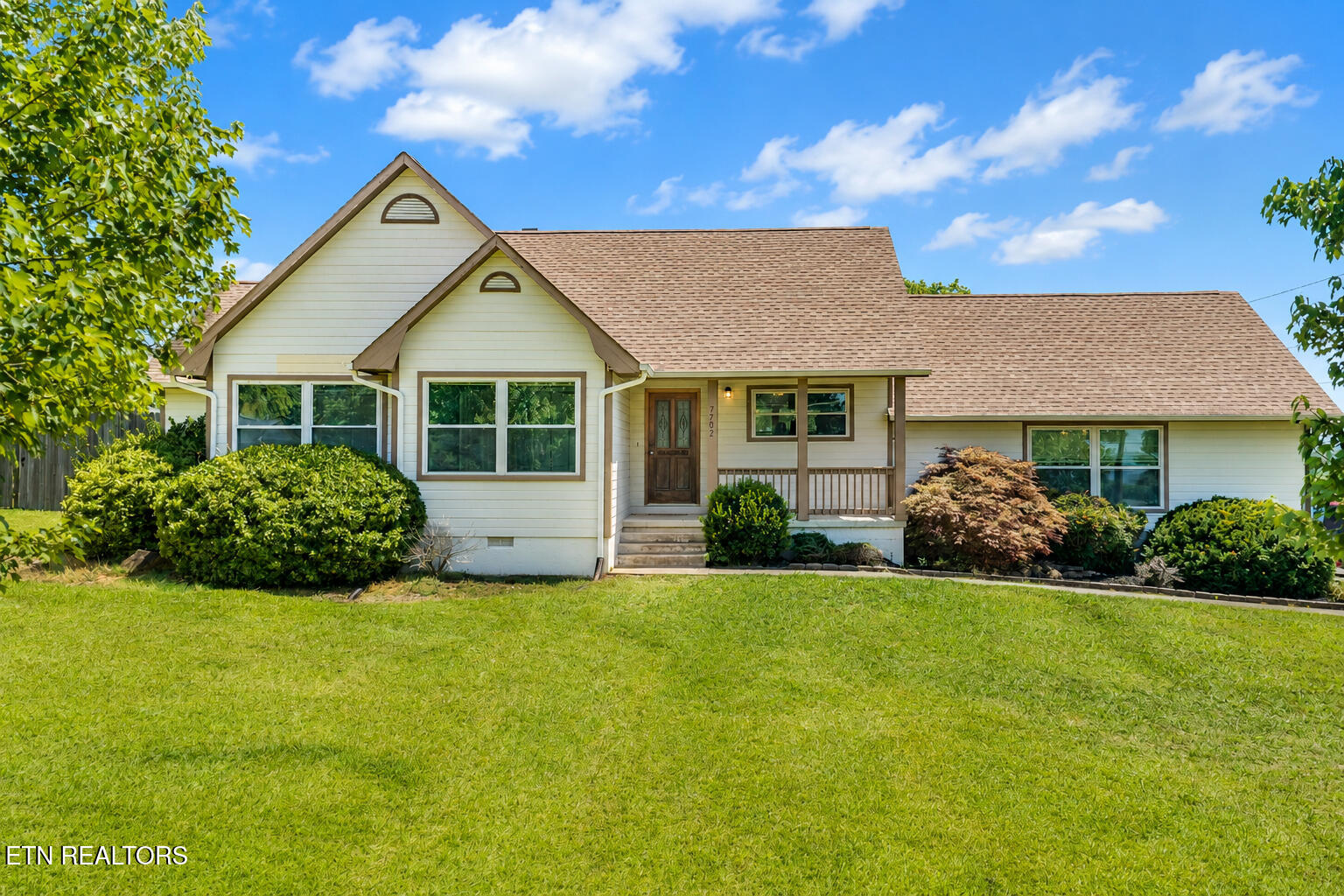 7702 Old Clinton Pike Powell TN 37849