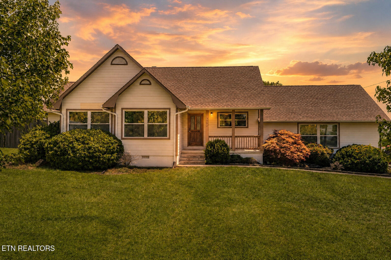 7702 Old Clinton Pike Powell TN 37849