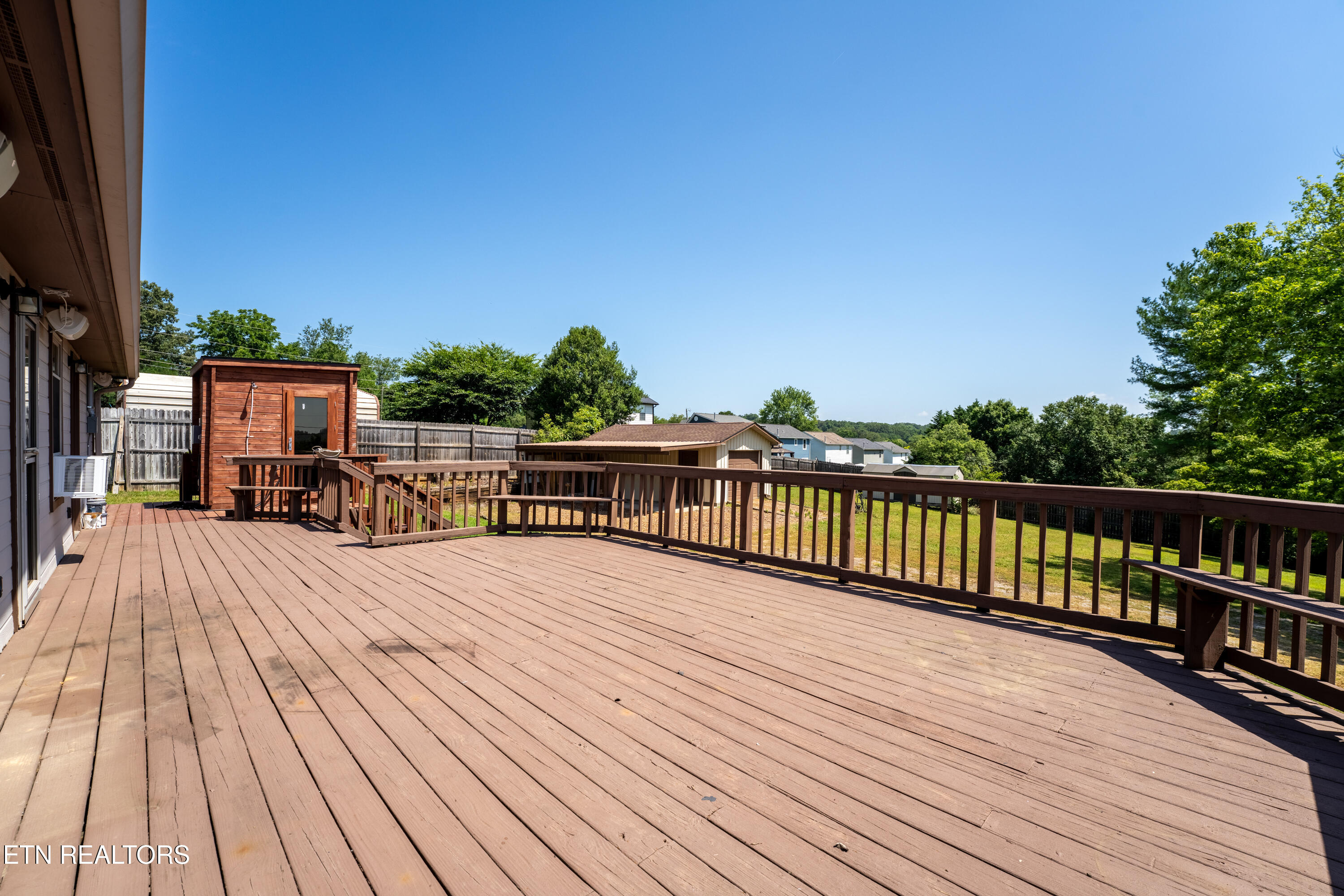 7702 Old Clinton Pike Powell TN 37849