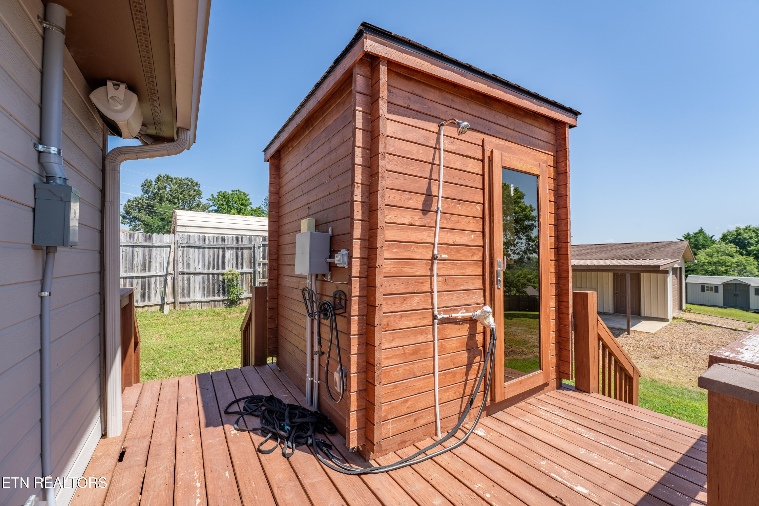 7702 Old Clinton Pike Powell TN 37849