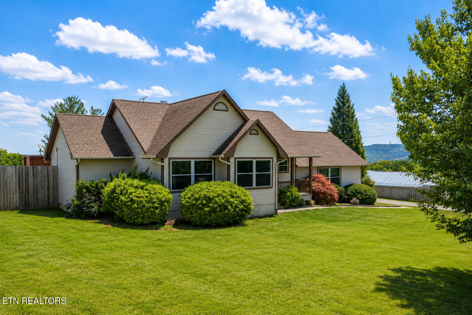 7702 Old Clinton Pike Powell TN 37849
