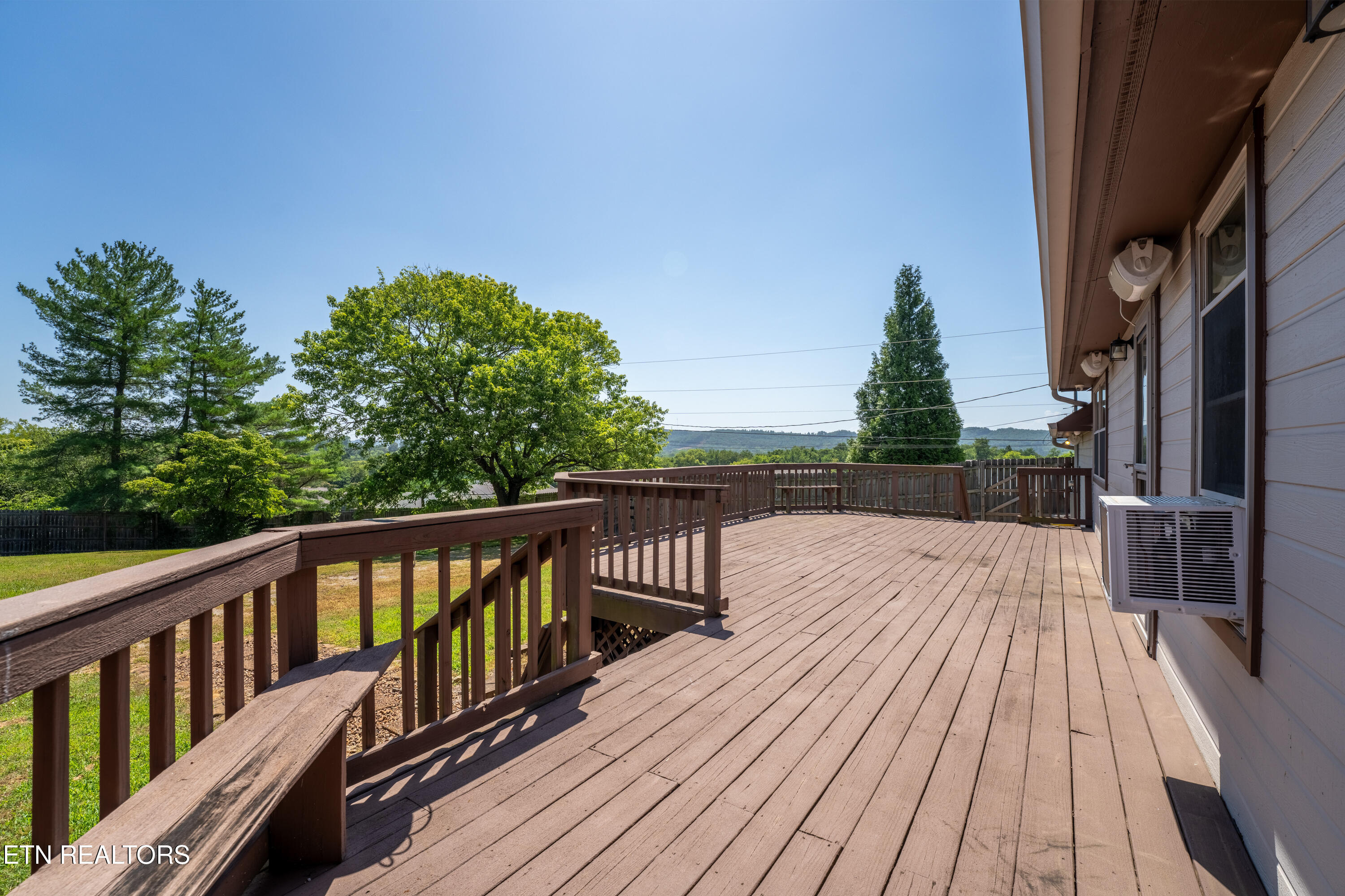 7702 Old Clinton Pike Powell TN 37849