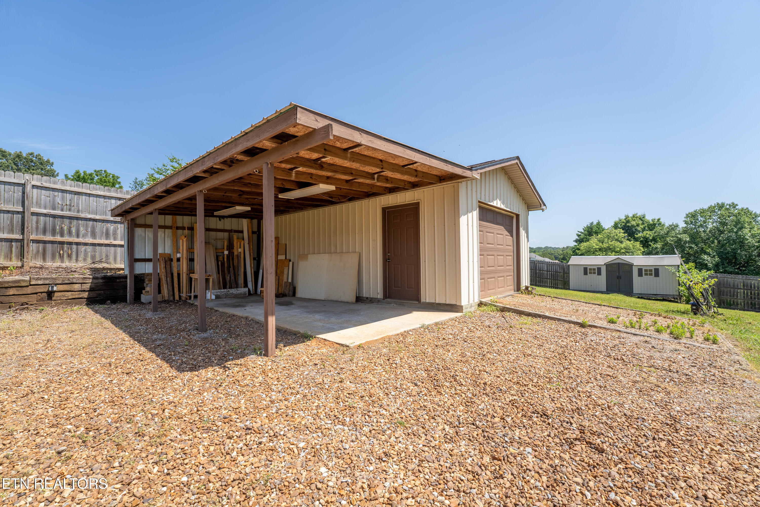 7702 Old Clinton Pike Powell TN 37849