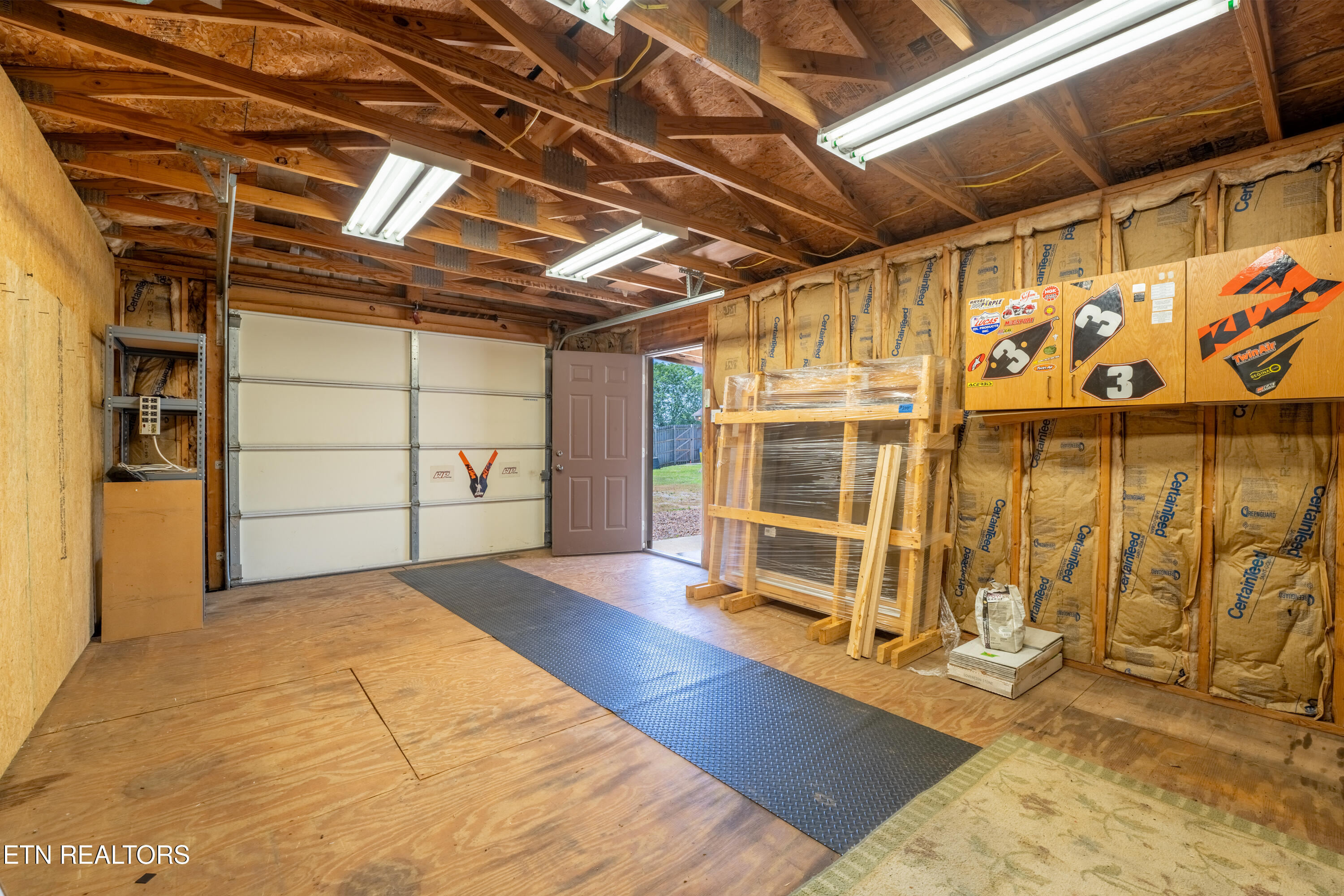 7702 Old Clinton Pike Powell TN 37849