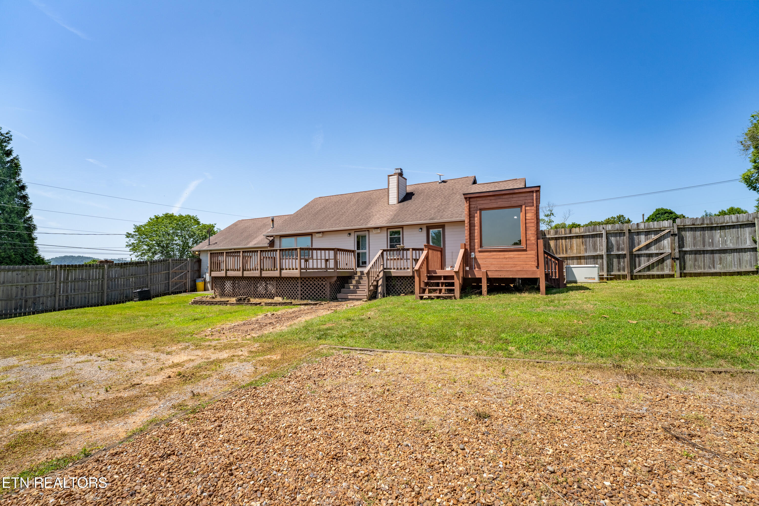 7702 Old Clinton Pike Powell TN 37849
