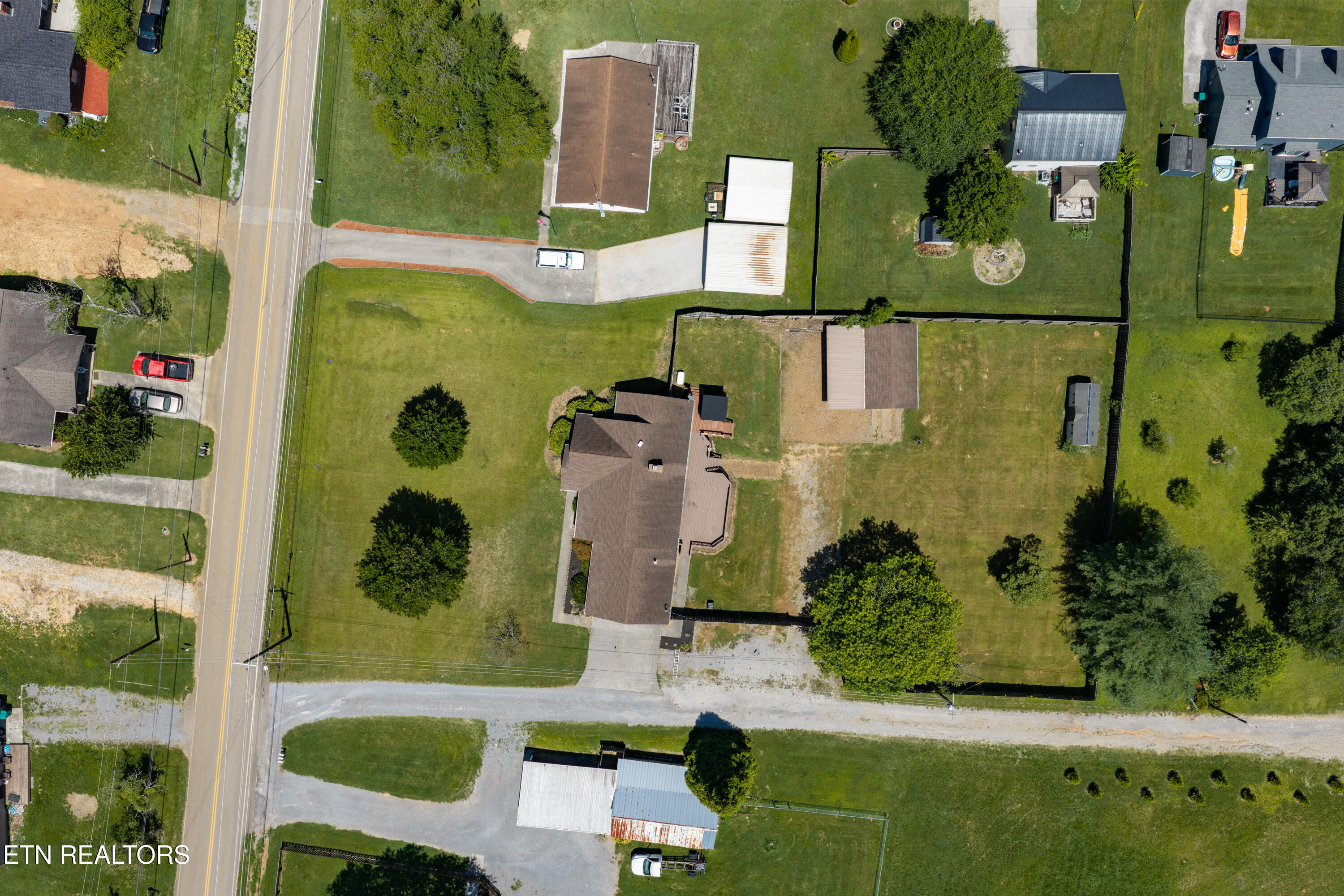 7702 Old Clinton Pike Powell TN 37849
