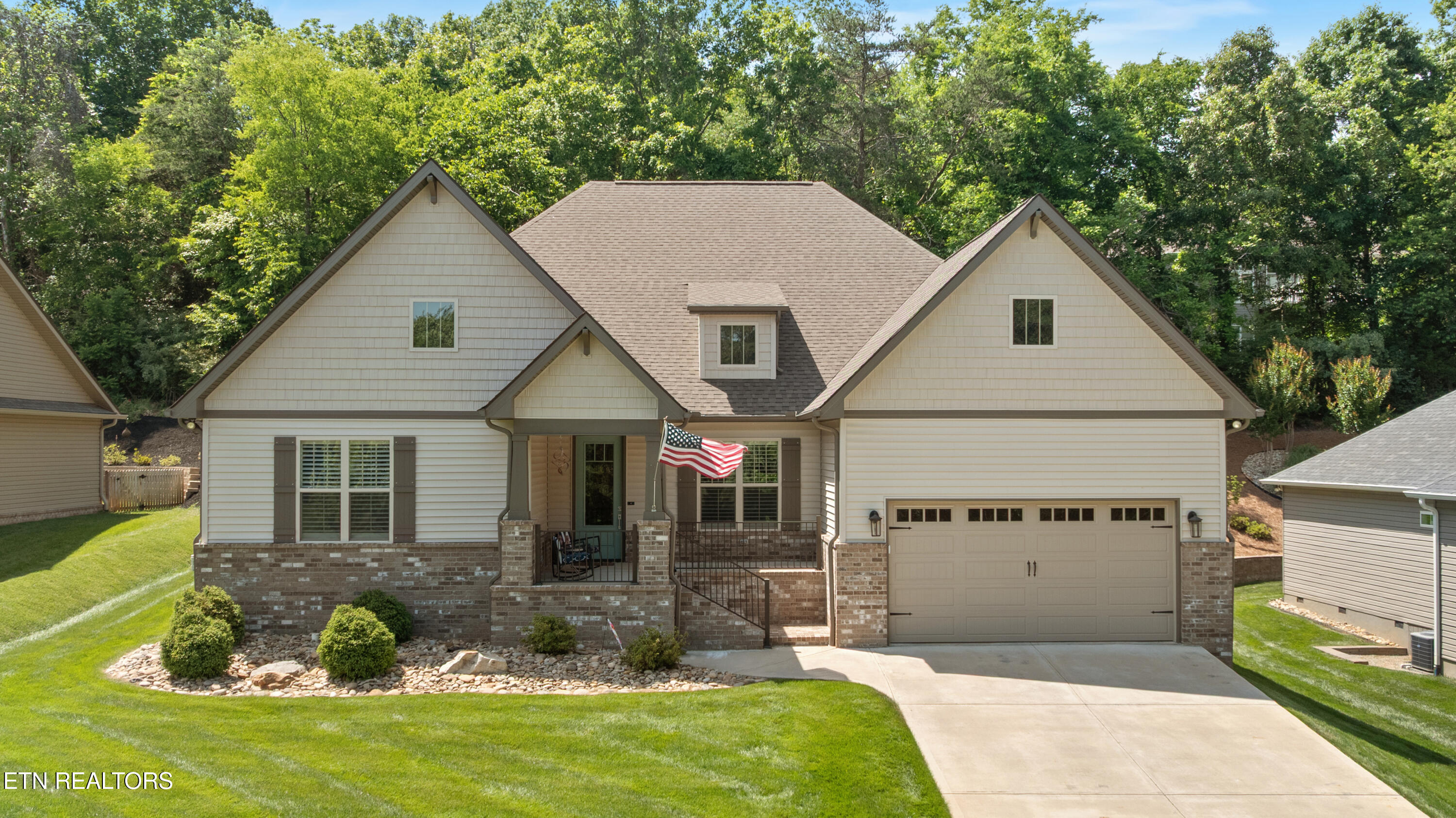 306 Okema Way Loudon TN 37774