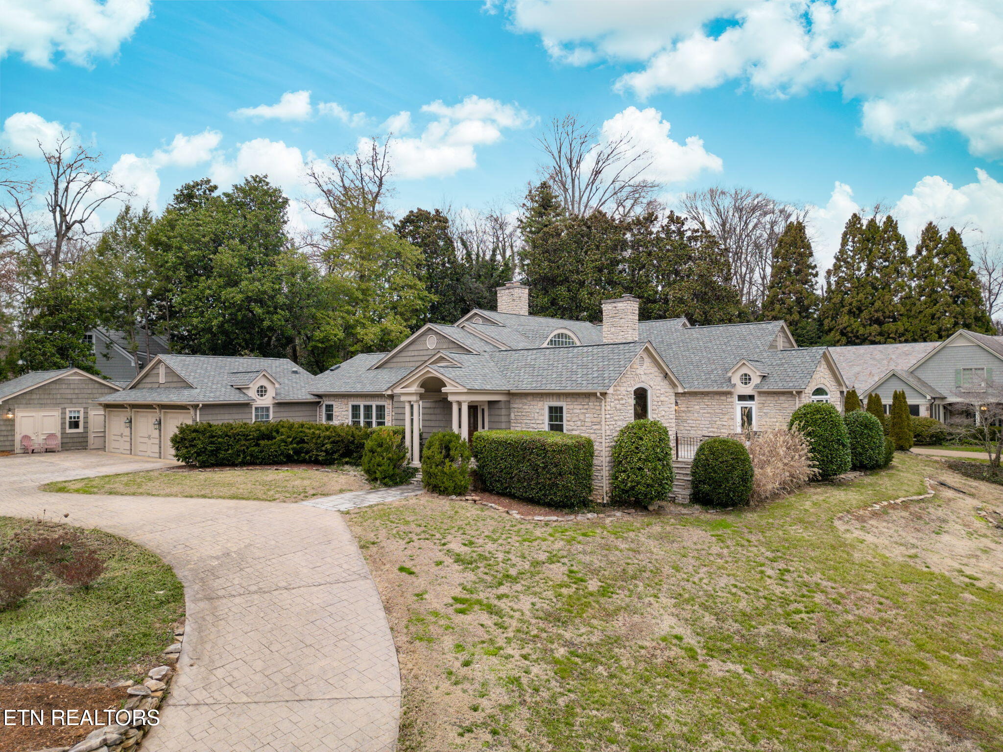 3511 Iskagna Drive Knoxville TN 37919