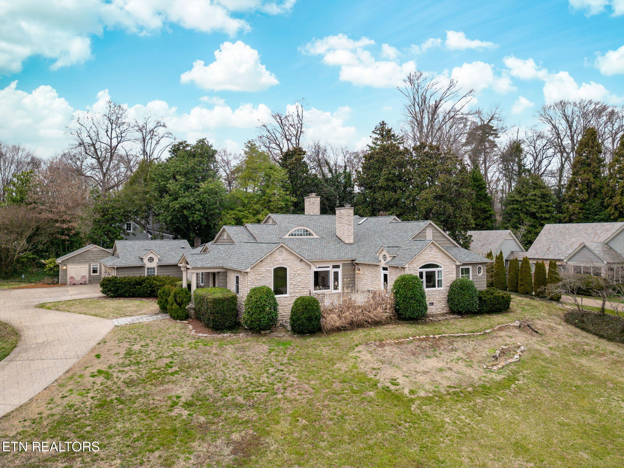 3511 Iskagna Drive Knoxville TN 37919