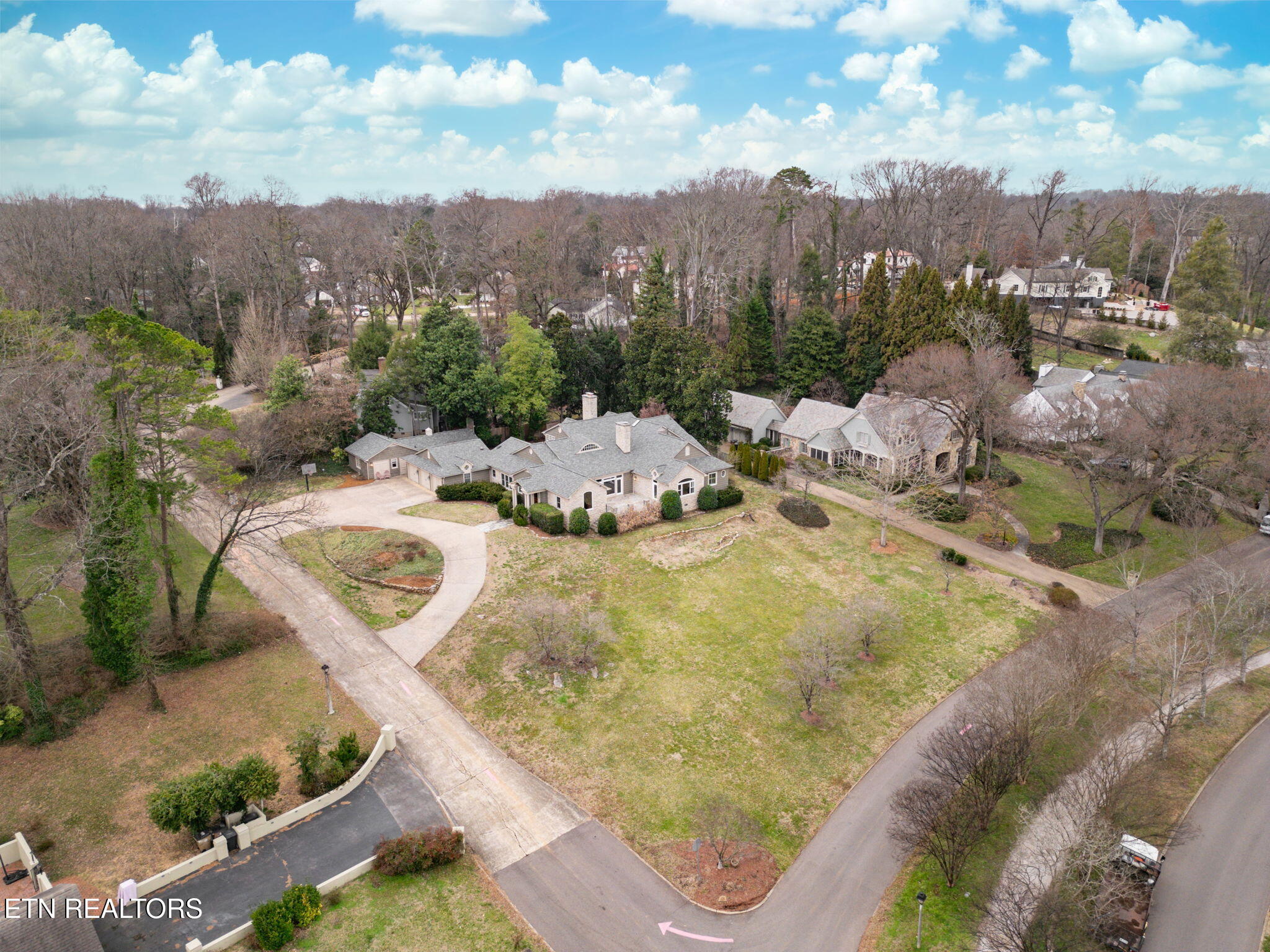 3511 Iskagna Drive Knoxville TN 37919