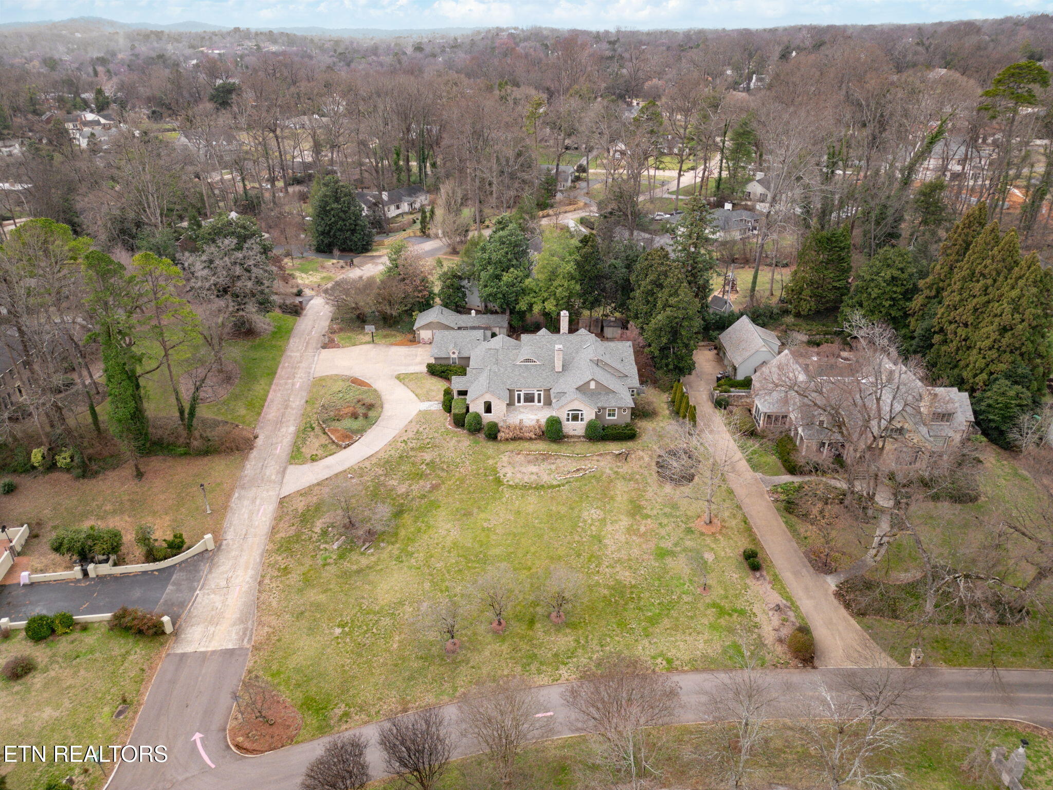 3511 Iskagna Drive Knoxville TN 37919
