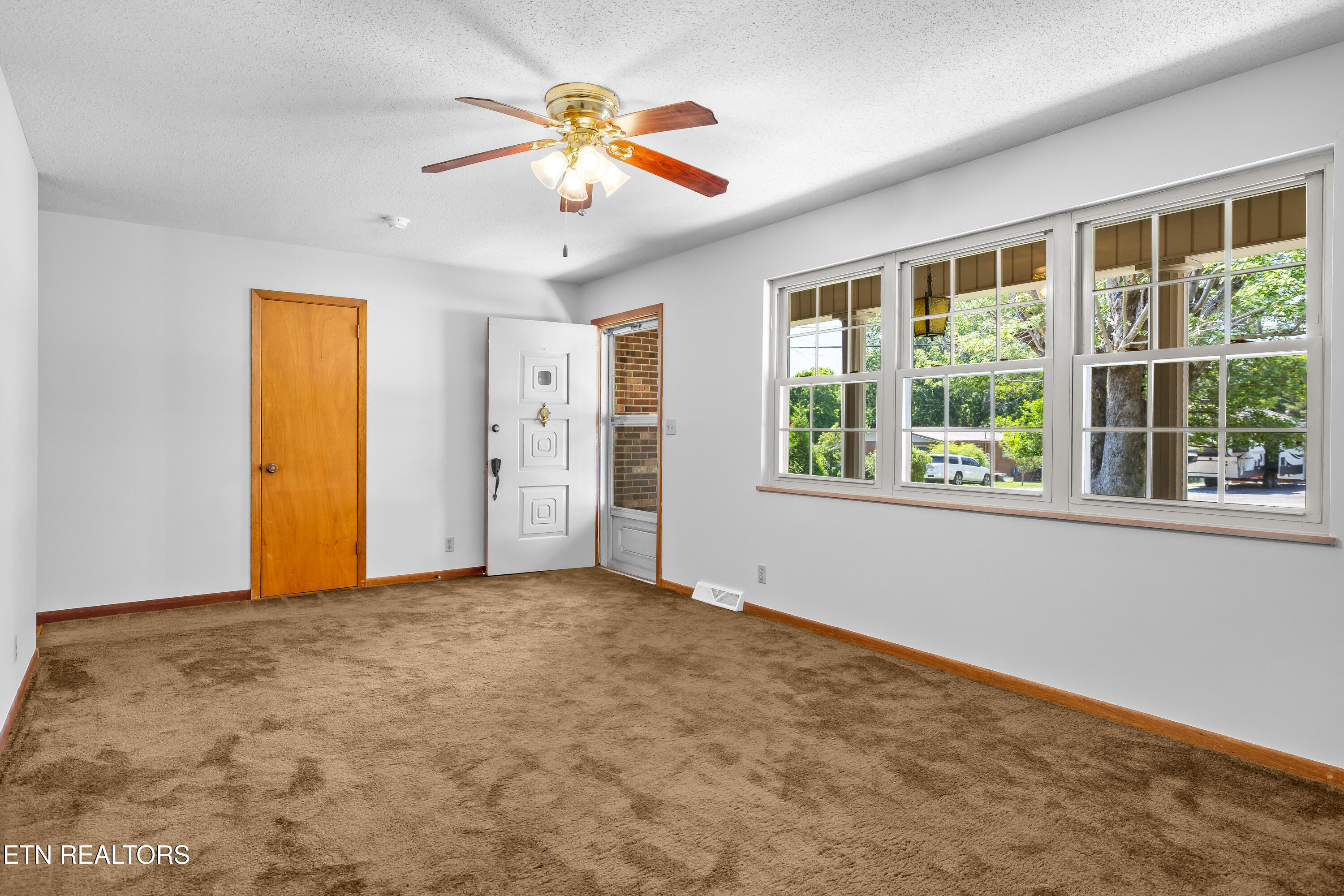 2828 Shady Lane Maryville TN 37803