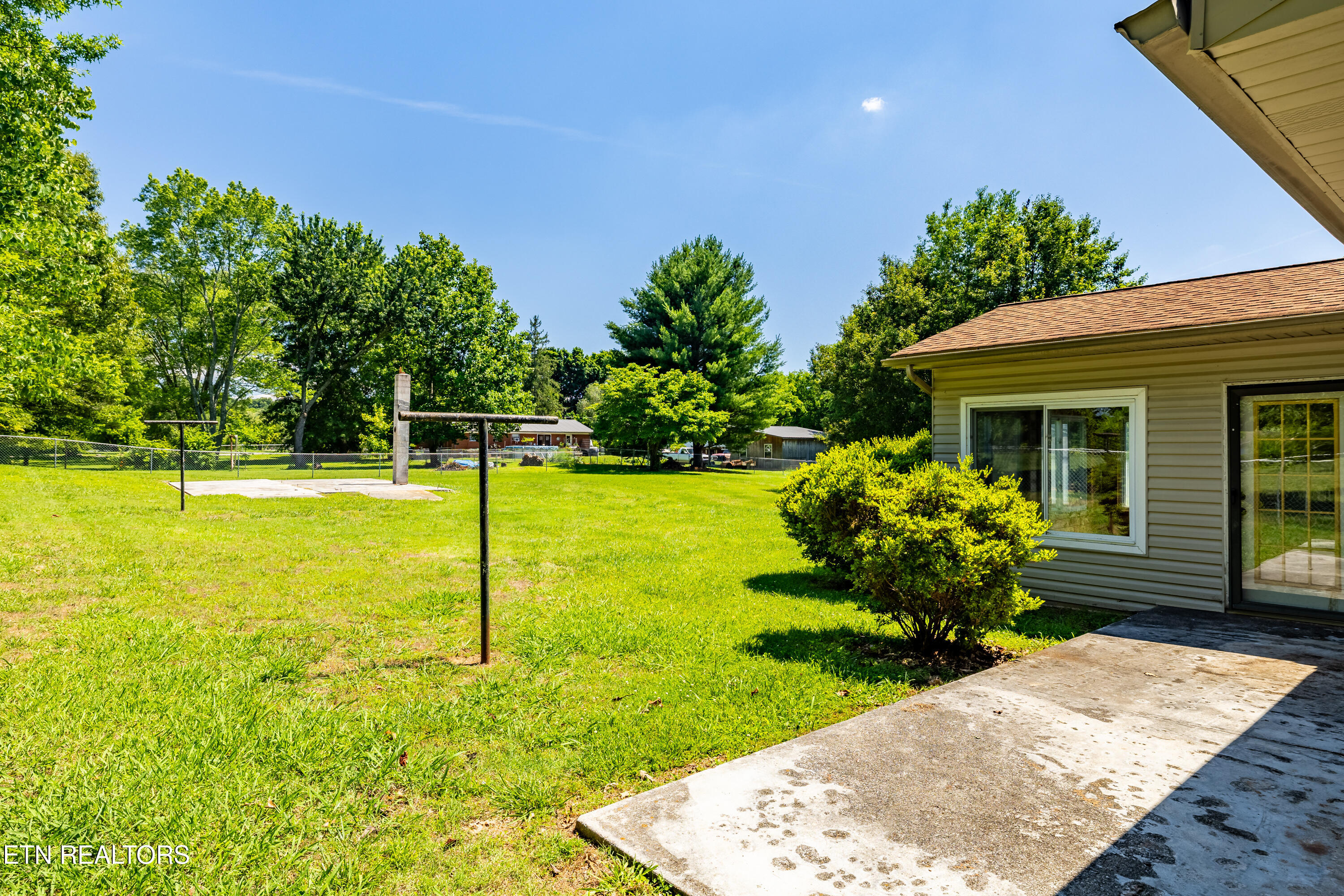 2828 Shady Lane Maryville TN 37803