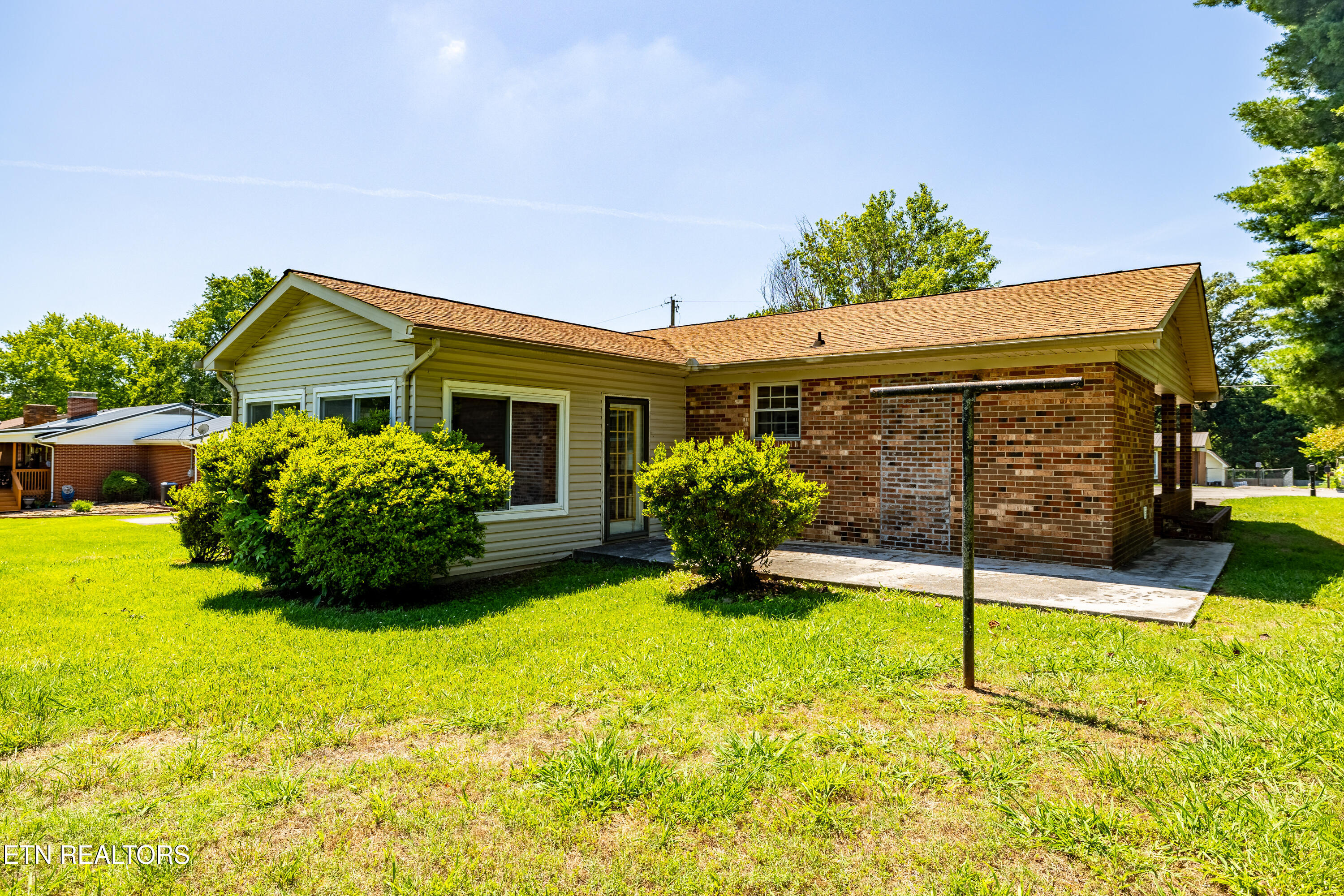 2828 Shady Lane Maryville TN 37803