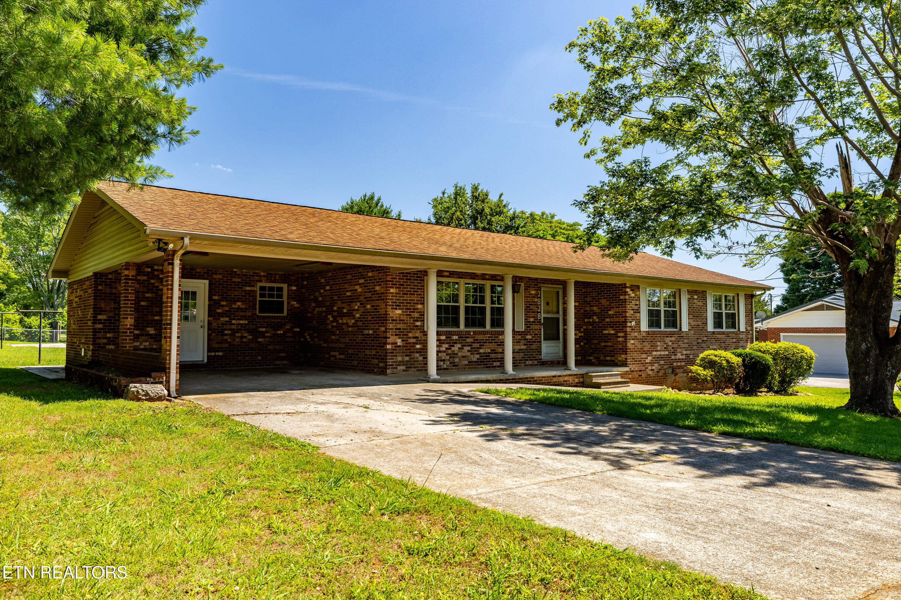 2828 Shady Lane Maryville TN 37803