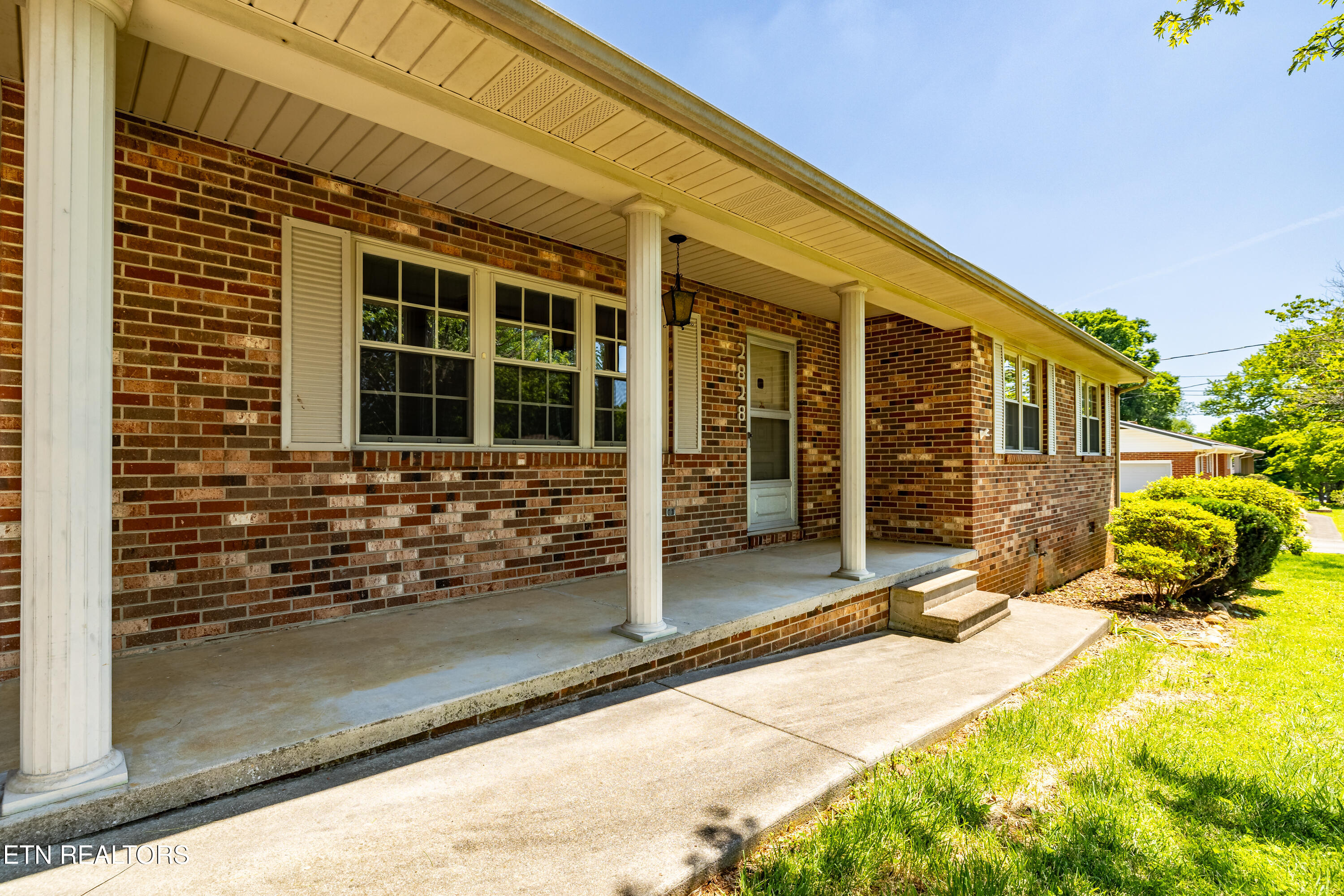 2828 Shady Lane Maryville TN 37803