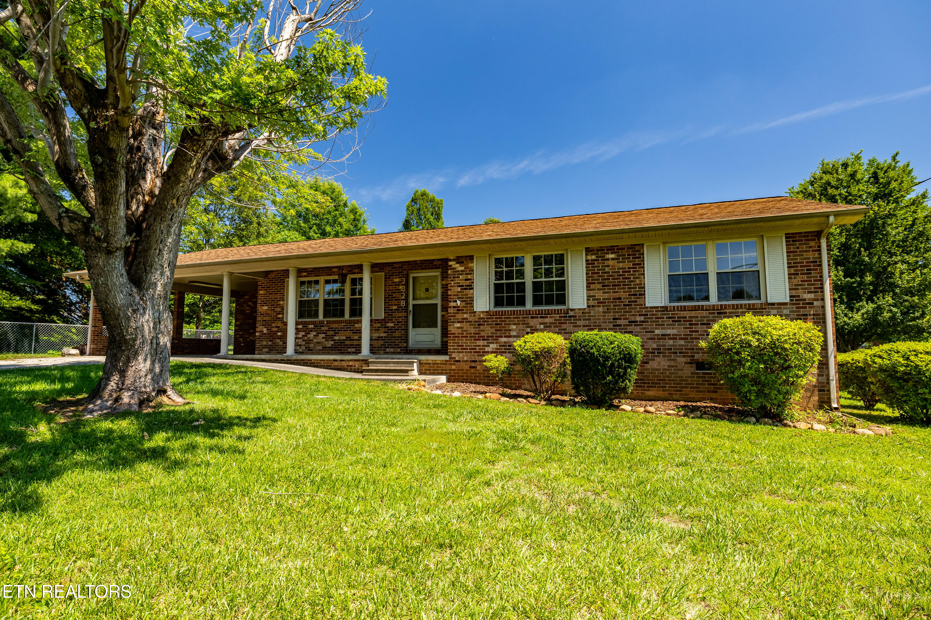 2828 Shady Lane Maryville TN 37803