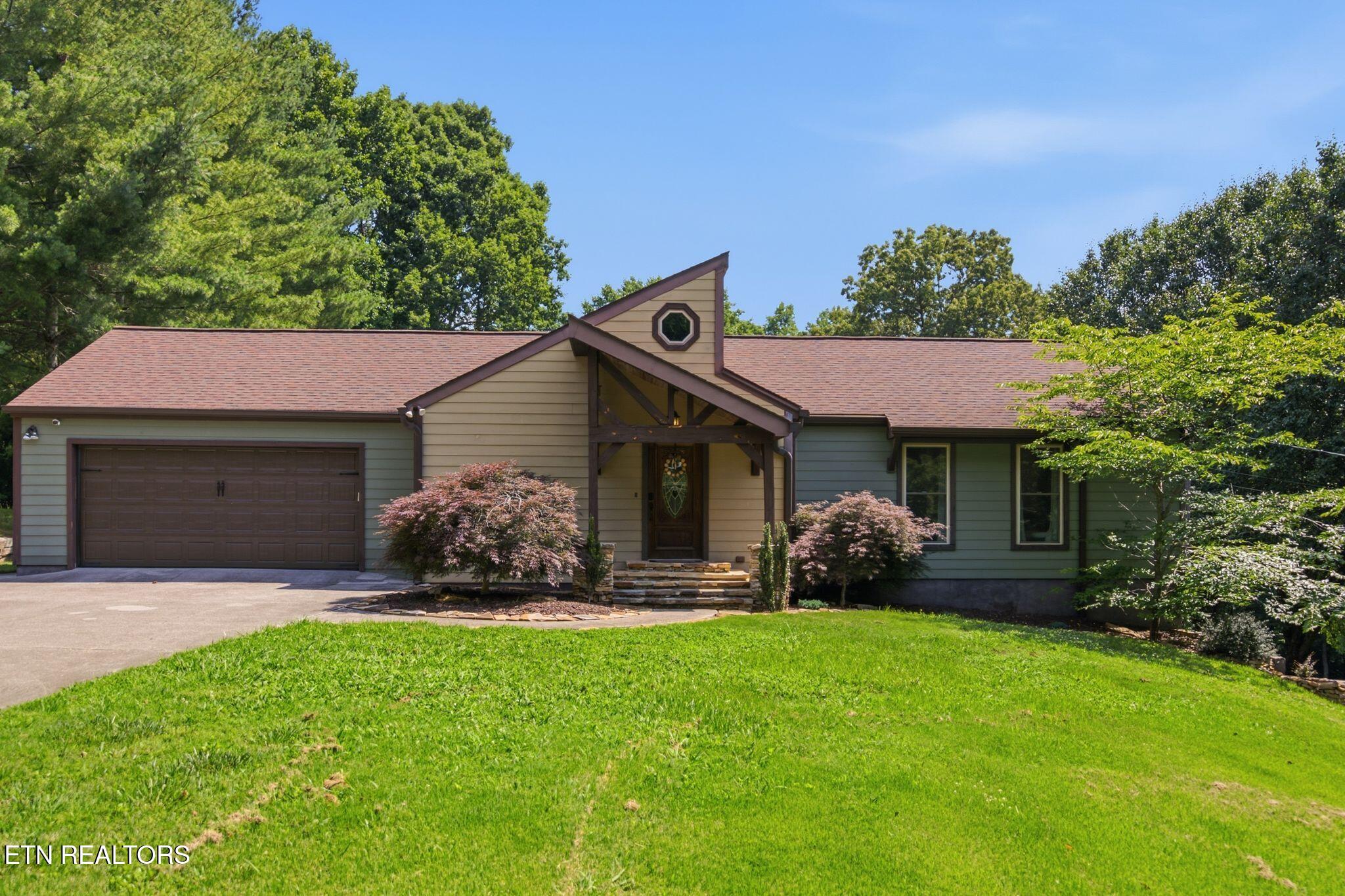 8008 Helen Drive Powell TN 37849