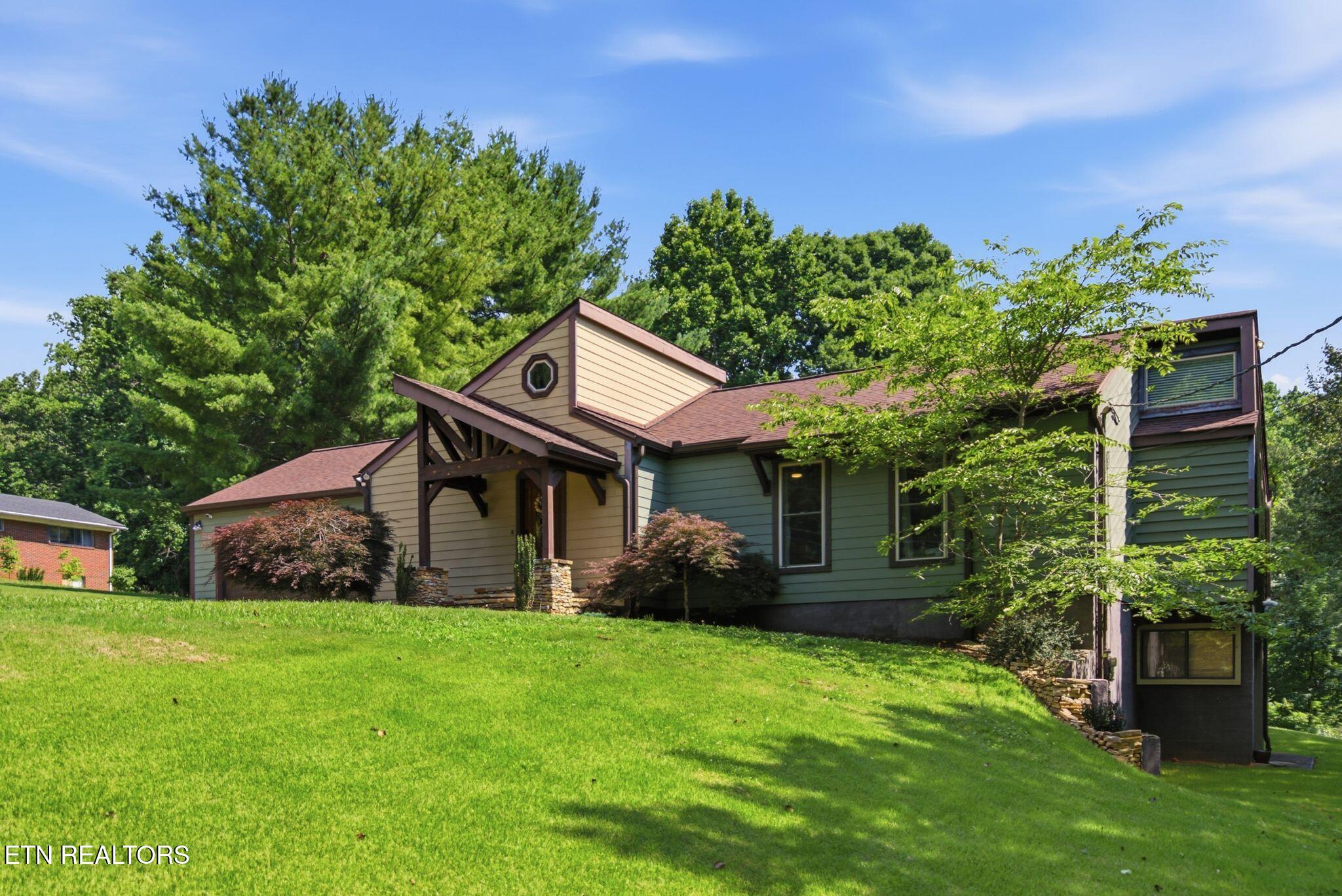 8008 Helen Drive Powell TN 37849