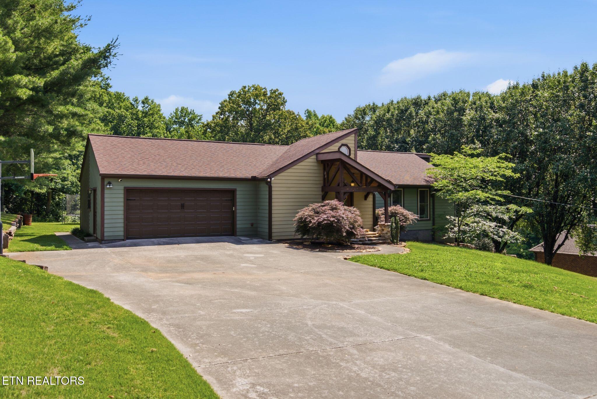 8008 Helen Drive Powell TN 37849