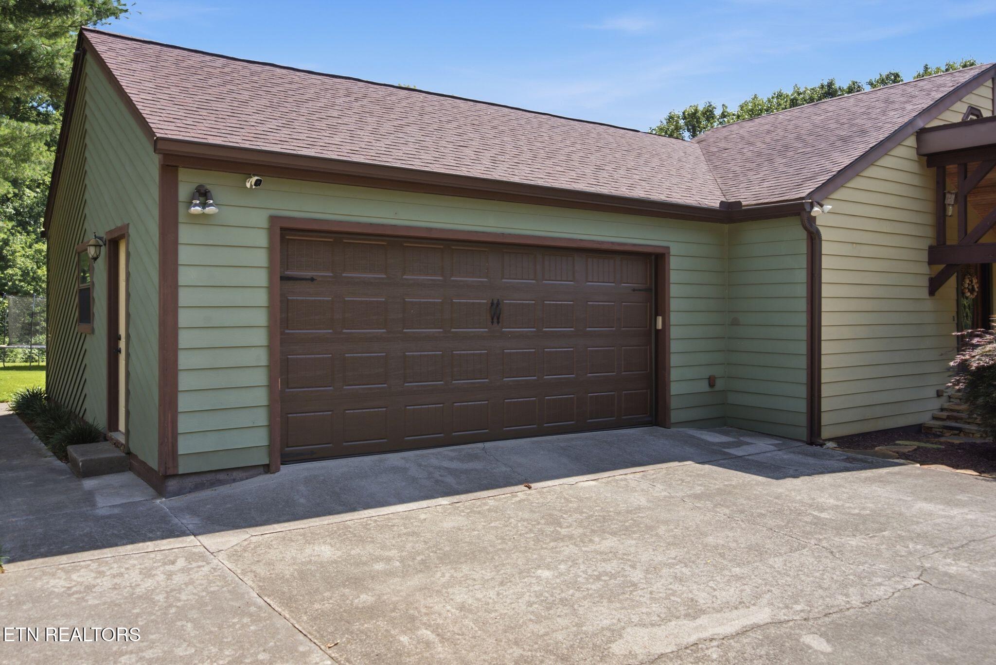 8008 Helen Drive Powell TN 37849