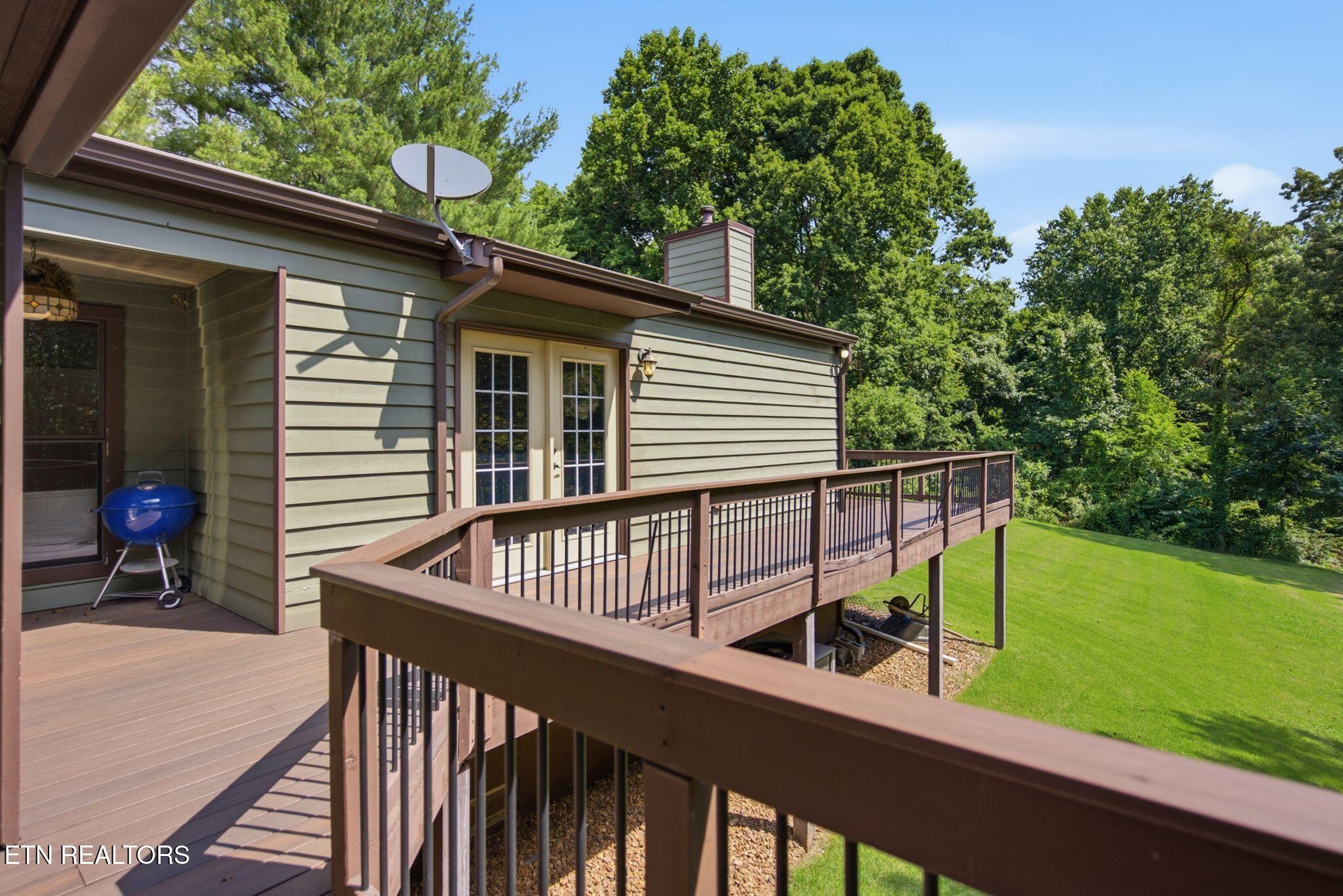 8008 Helen Drive Powell TN 37849