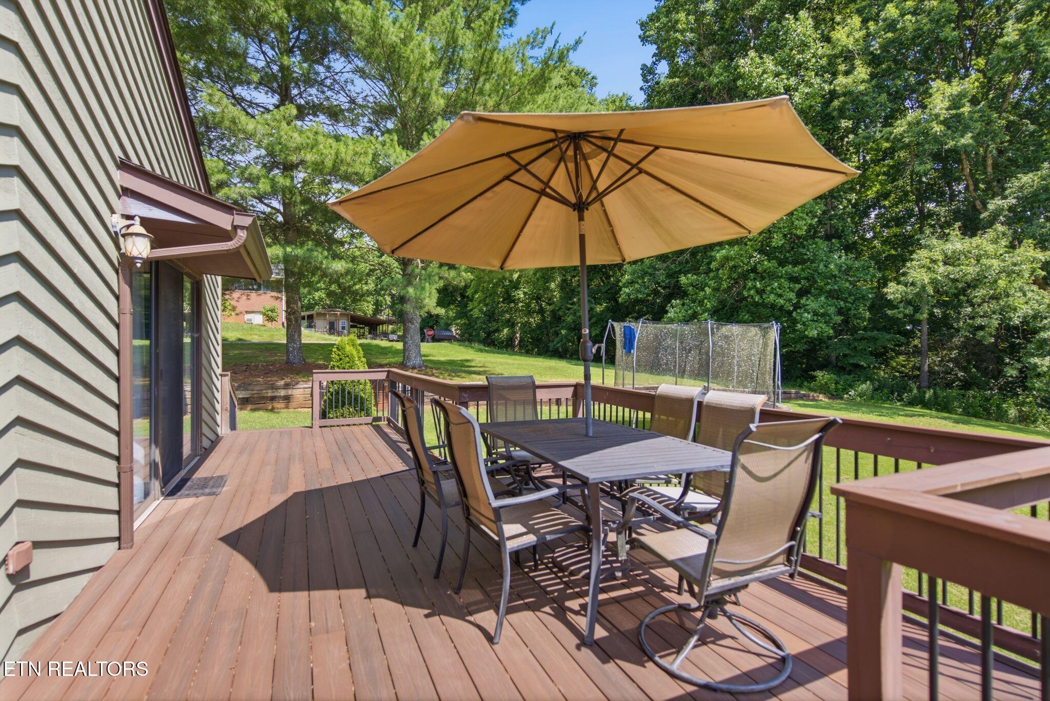 8008 Helen Drive Powell TN 37849