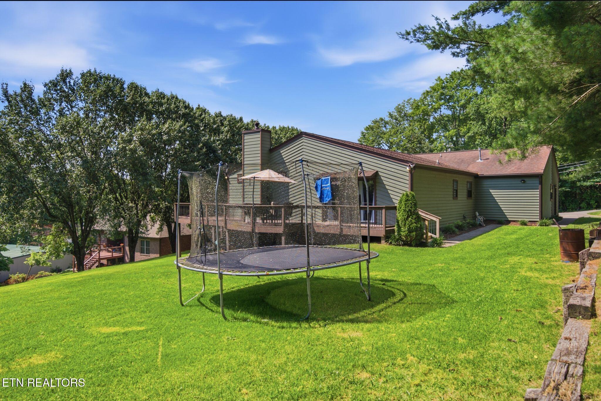 8008 Helen Drive Powell TN 37849