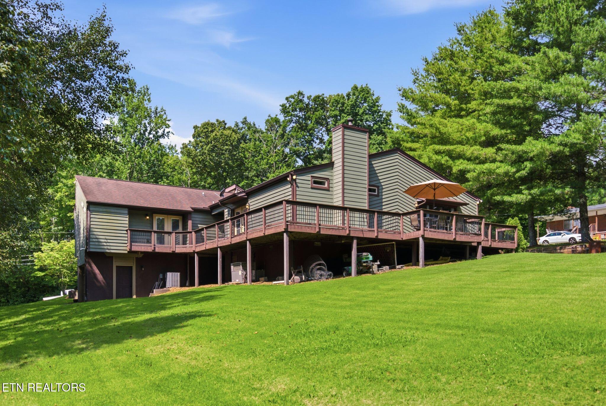 8008 Helen Drive Powell TN 37849