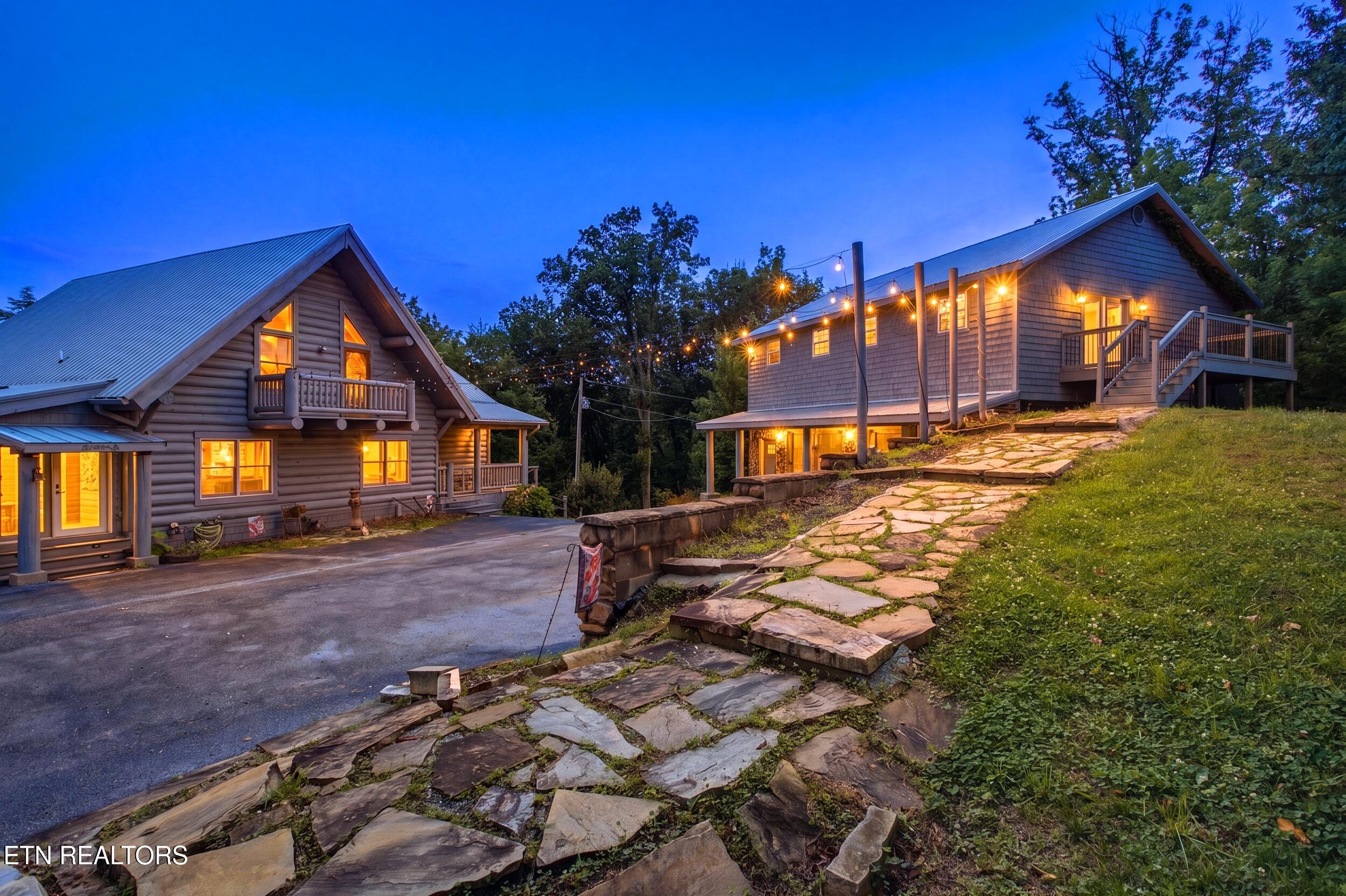 4167 Spring Creek Way Sevierville TN 37876