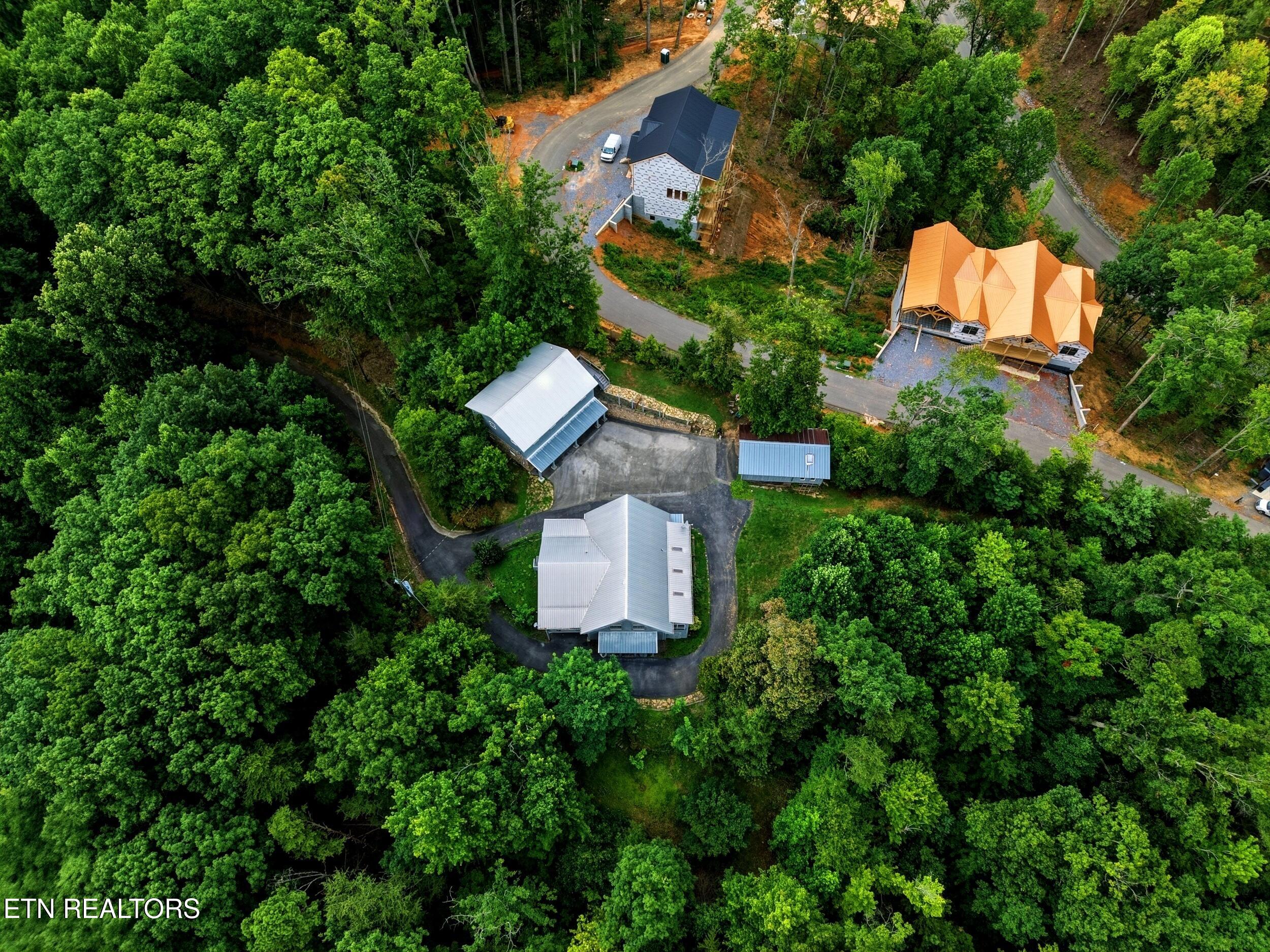 4167 Spring Creek Way Sevierville TN 37876