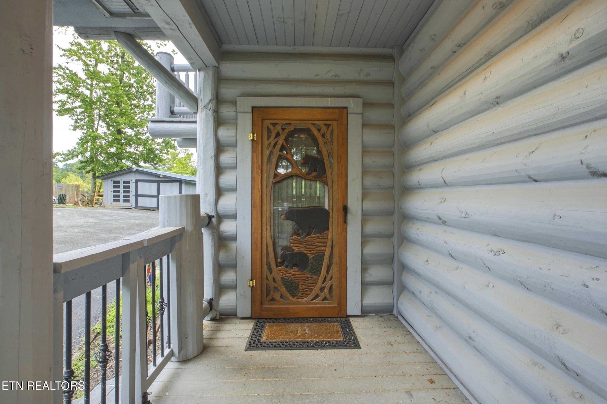 4167 Spring Creek Way Sevierville TN 37876