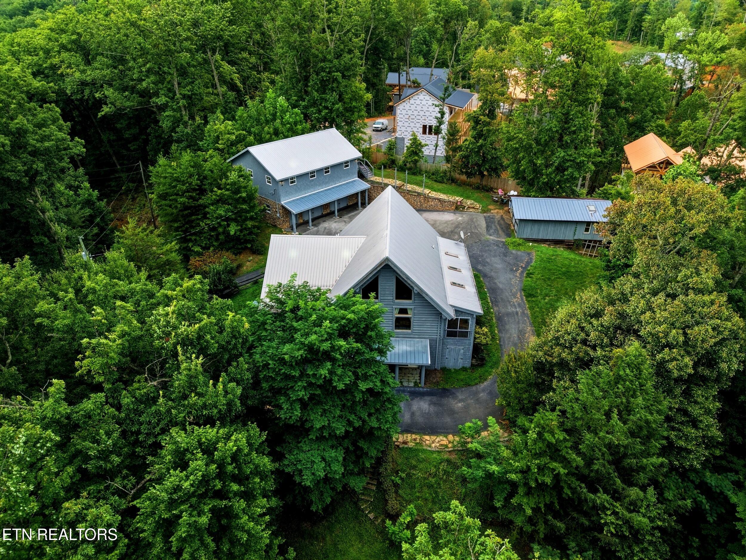 4167 Spring Creek Way Sevierville TN 37876